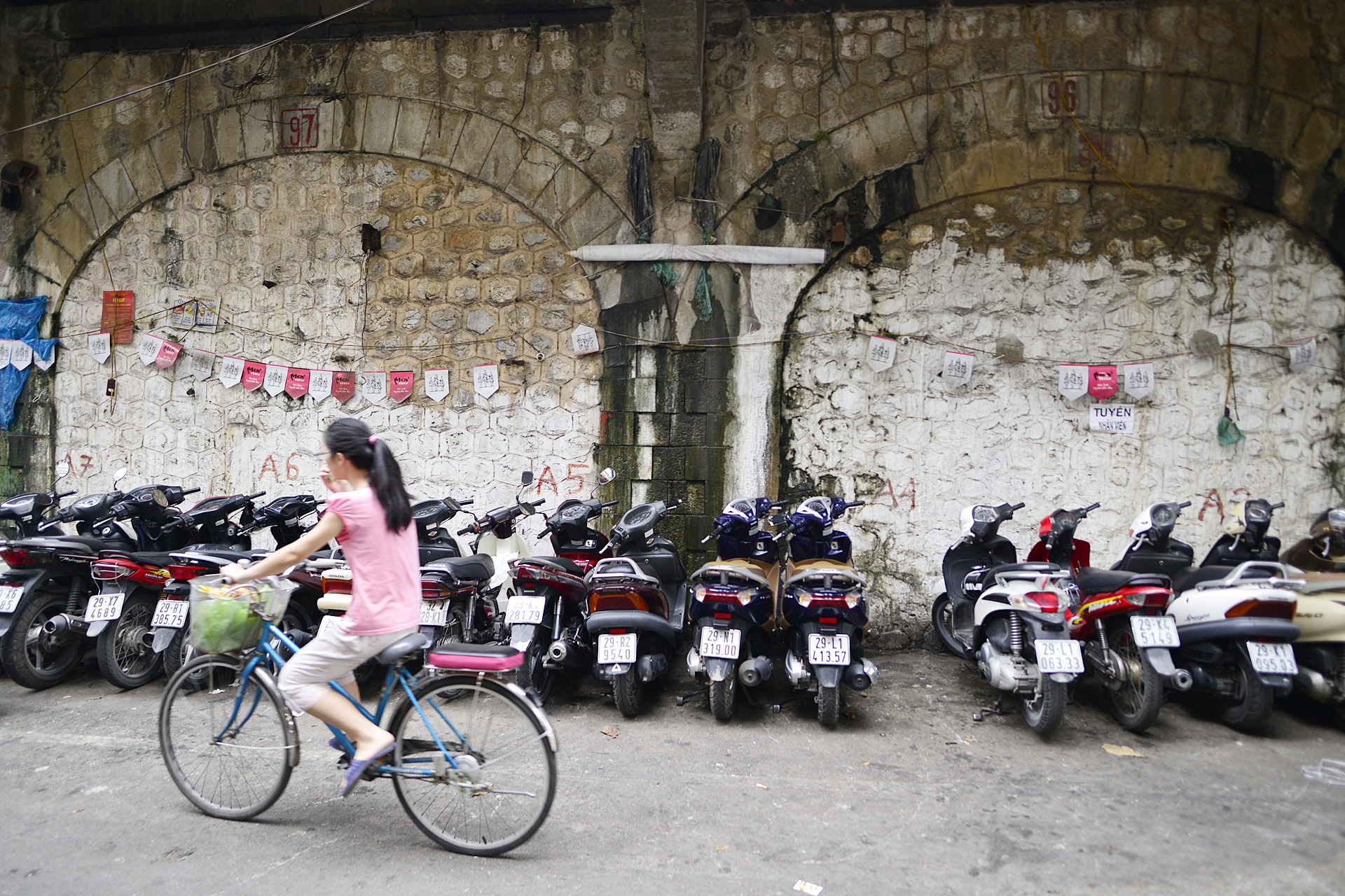 duc thong 131 vom cau Ha Noi anh 12