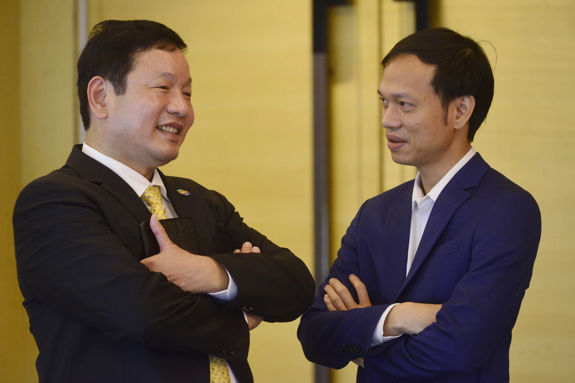 Ha Noi 2017 - Hoi nghi hop tac dau tu - phat trien anh 10