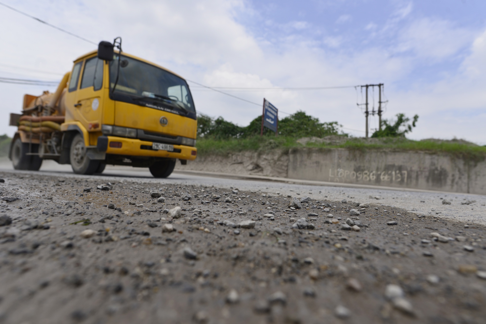 Canh tuong bui mu nhu suong o Ha Noi anh 11