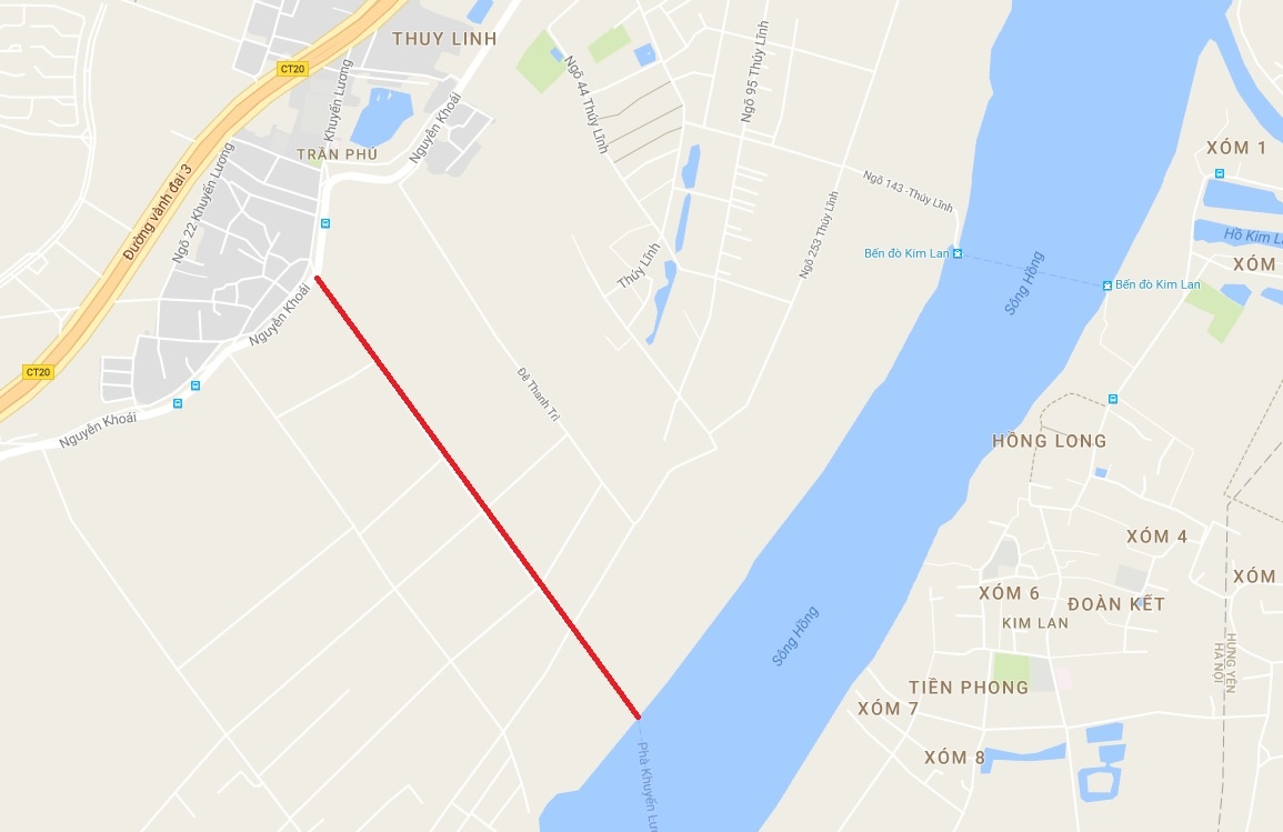 Canh tuong bui mu nhu suong o Ha Noi anh 16