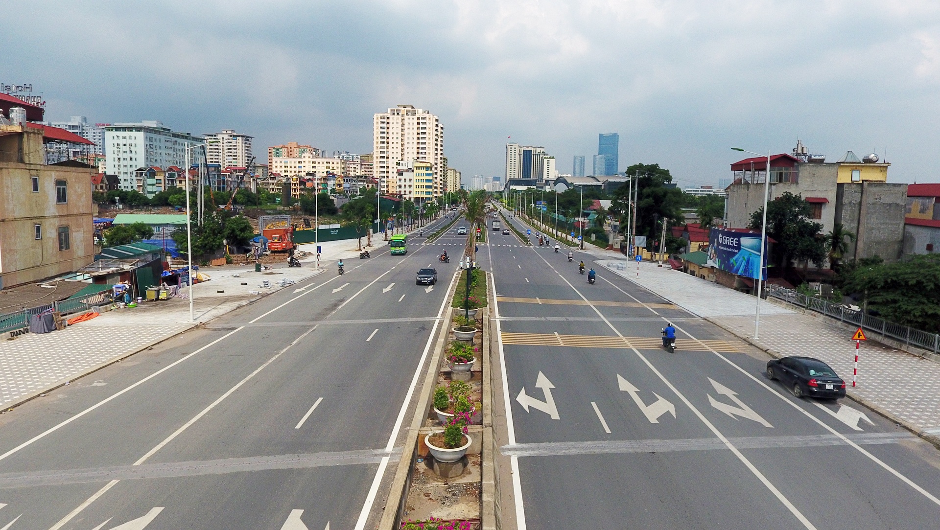 Con duong nghin ty thong xe sau 8 nam anh 7