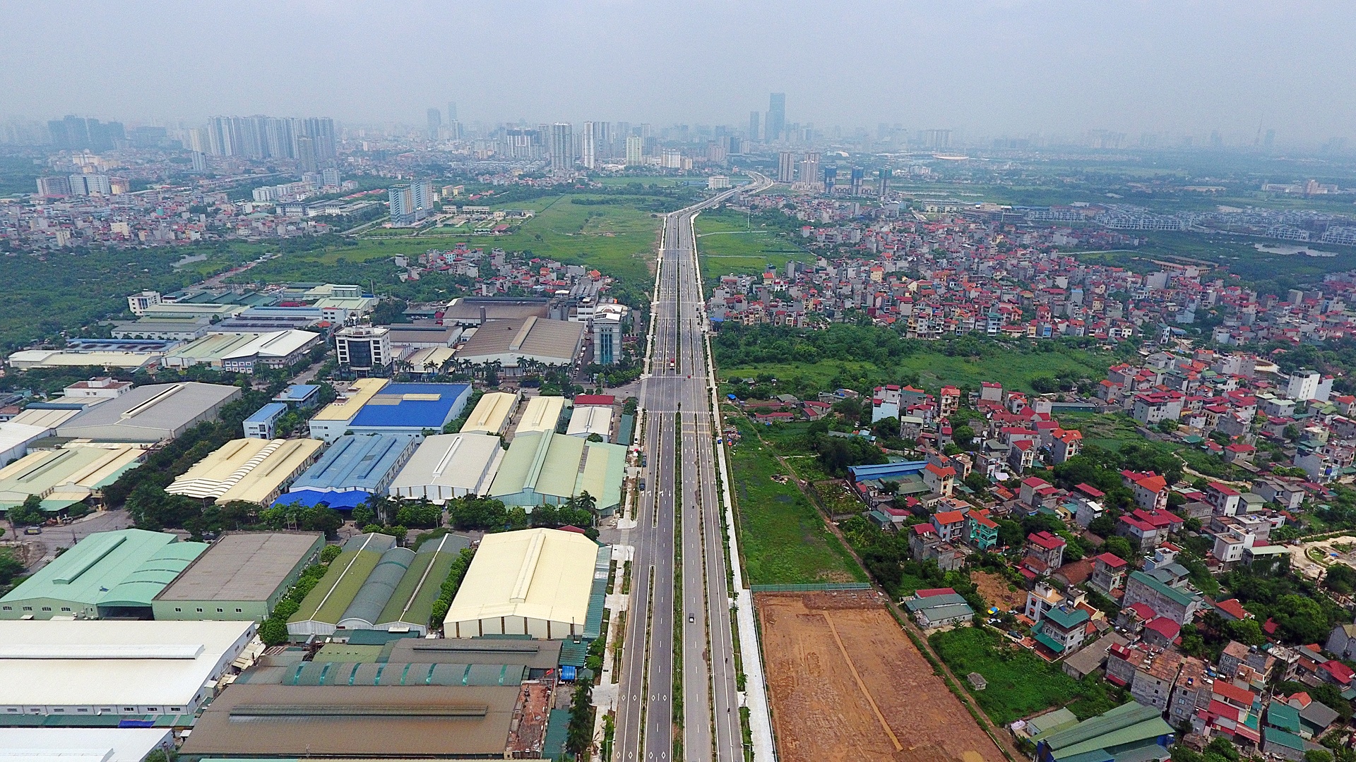 Con duong nghin ty thong xe sau 8 nam anh 1