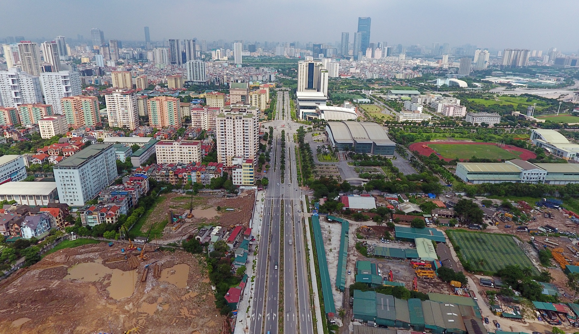 Con duong nghin ty thong xe sau 8 nam anh 3