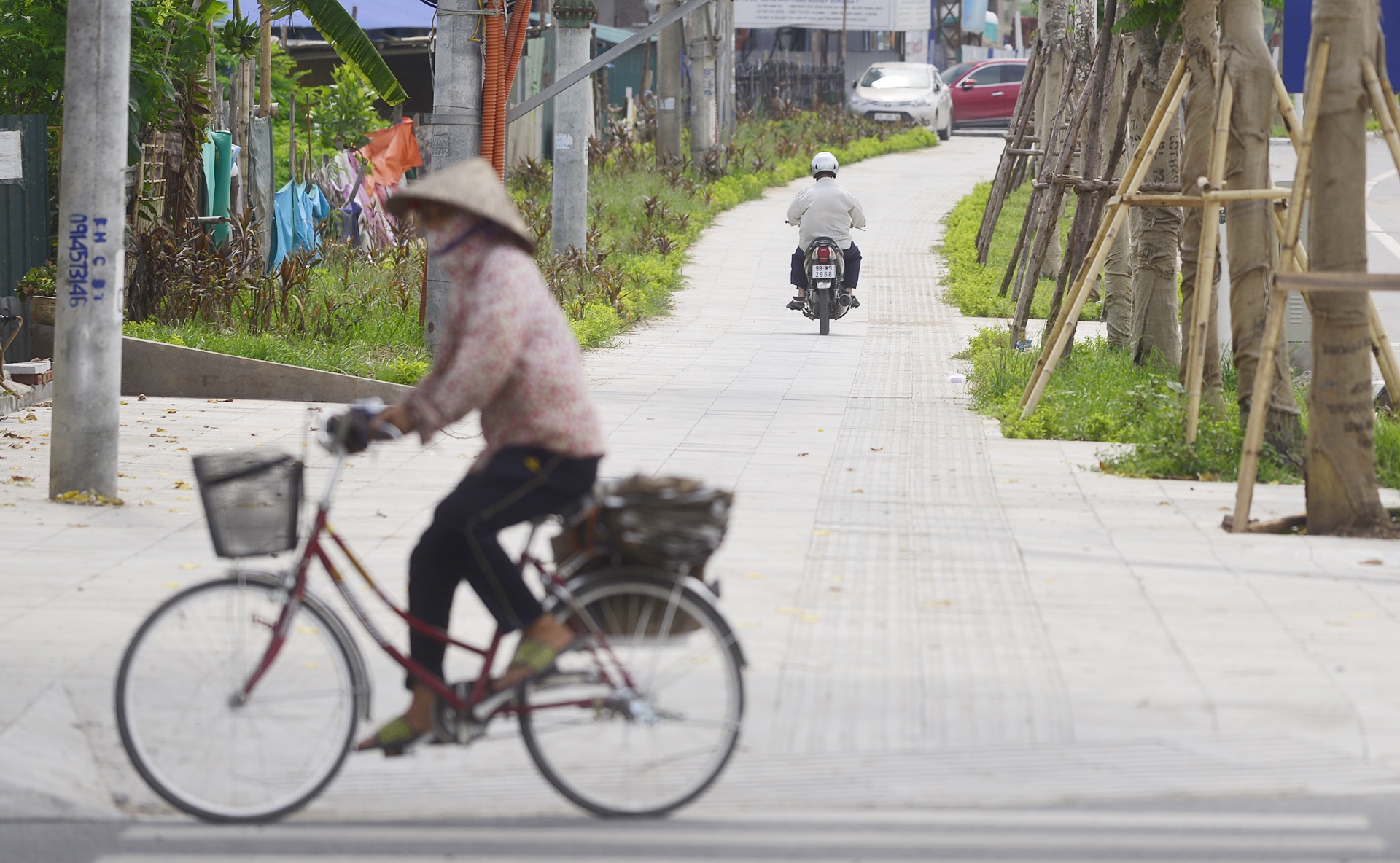 Con duong nghin ty thong xe sau 8 nam anh 8