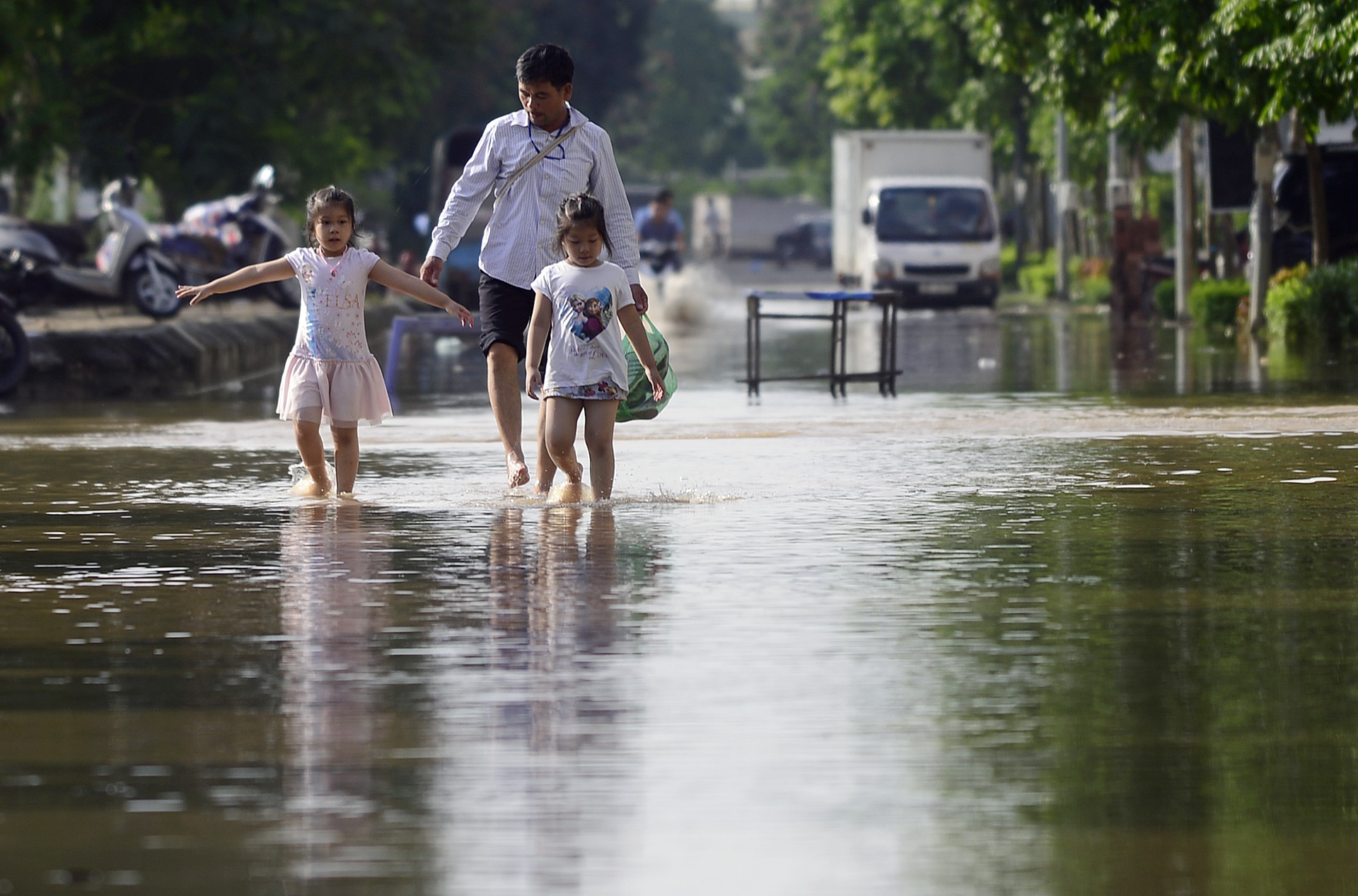 Khu do thi ngap trong nuoc ca ngay anh 4