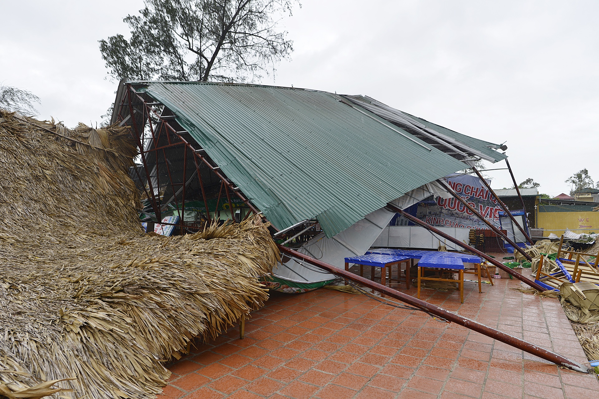 Sam Son tan hoang sau bao so 2 anh 3