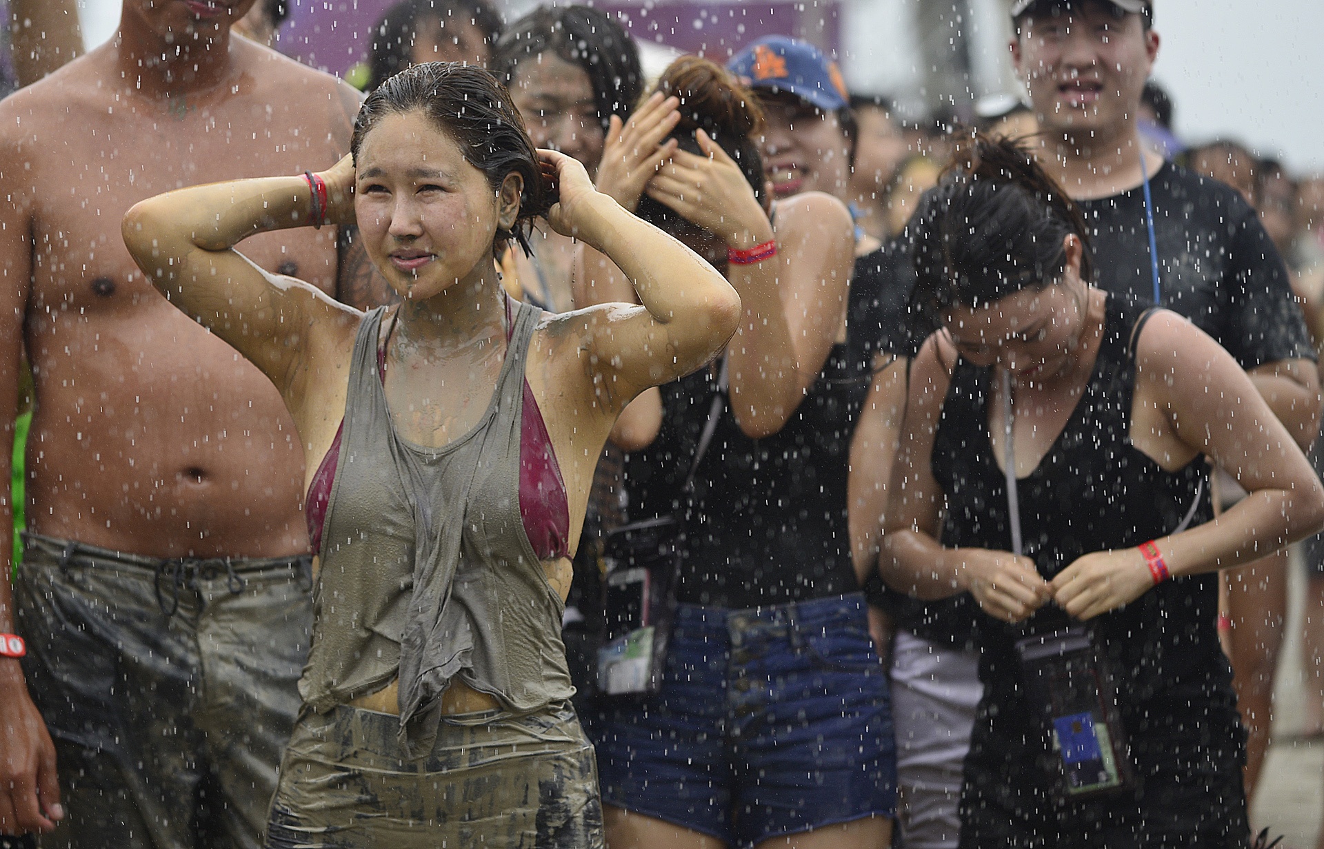 Le hoi tam bun tai Han Quoc anh 12