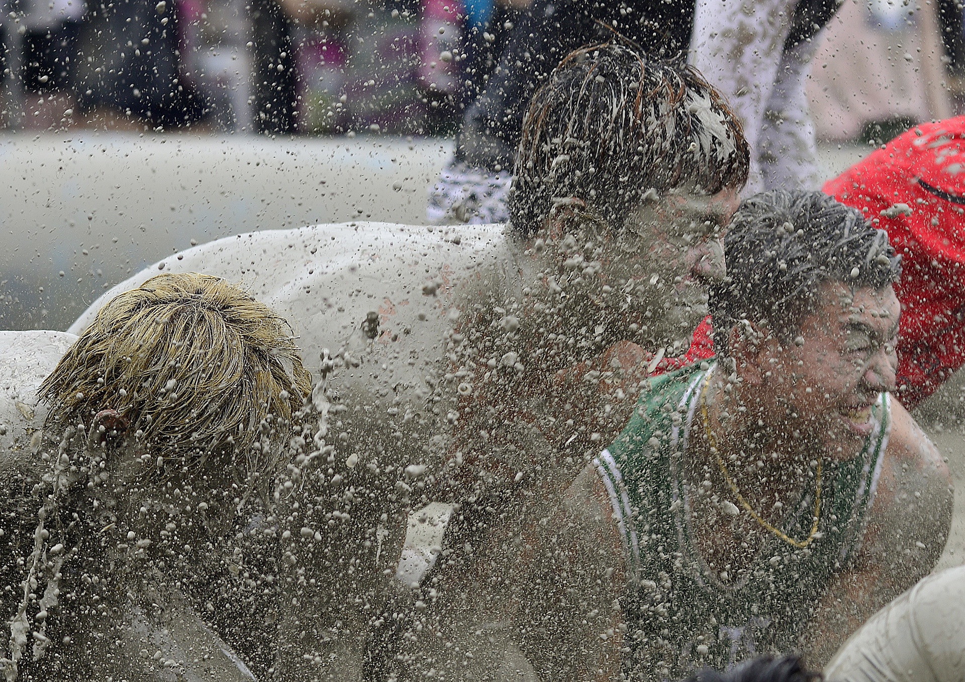 Le hoi tam bun tai Han Quoc anh 8