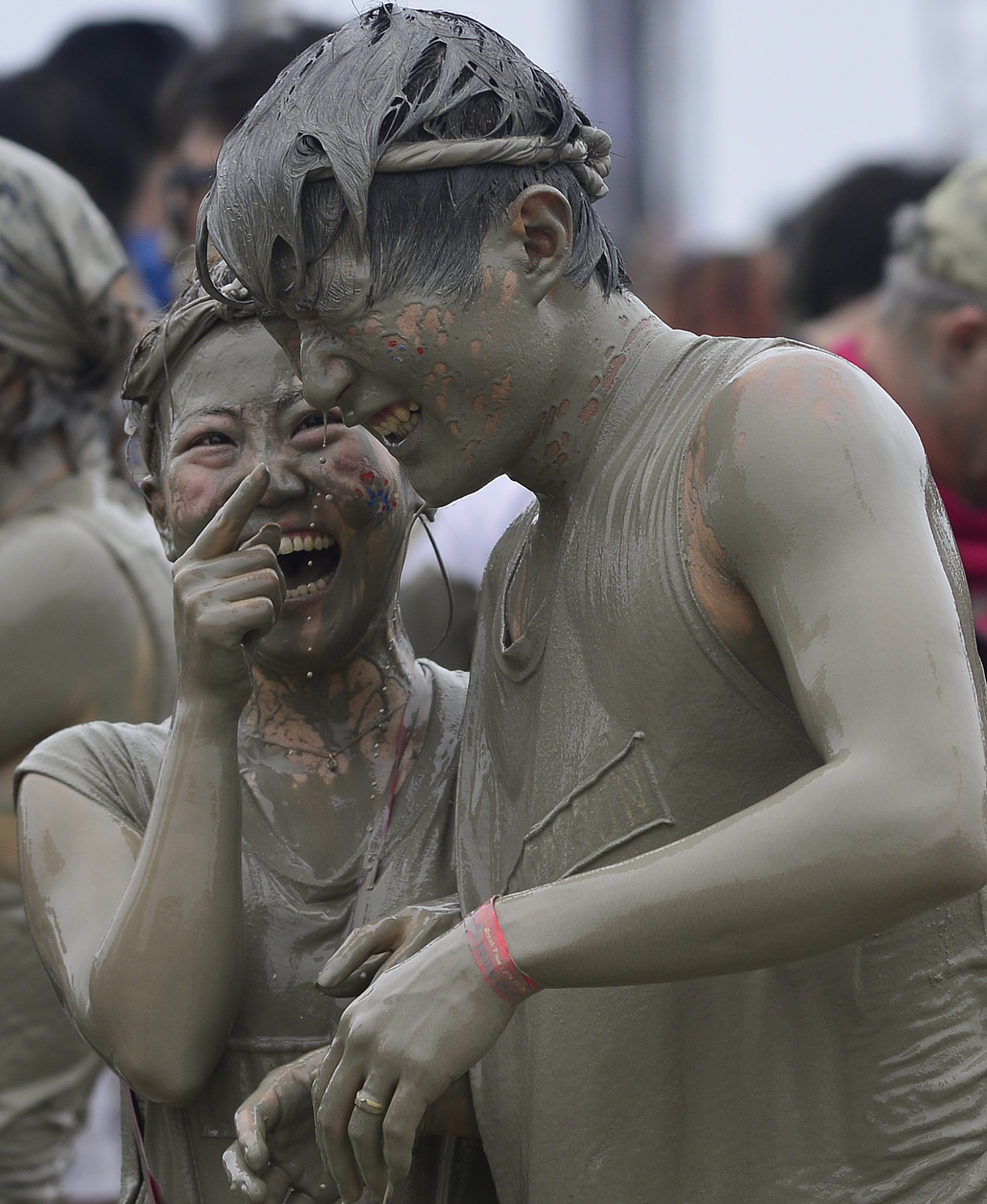 Le hoi tam bun tai Han Quoc anh 9