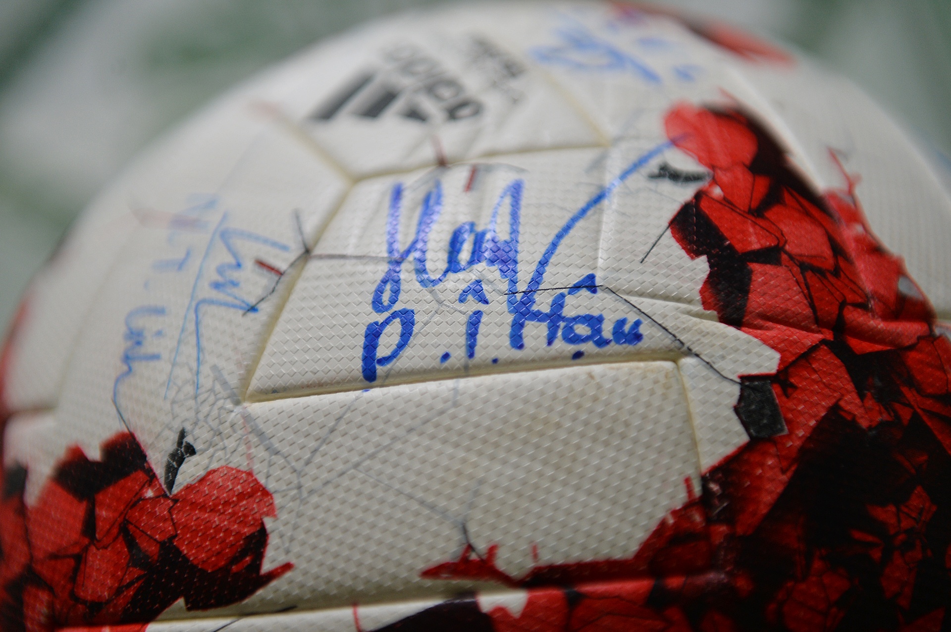 bo me cau thu doan van hau anh 11