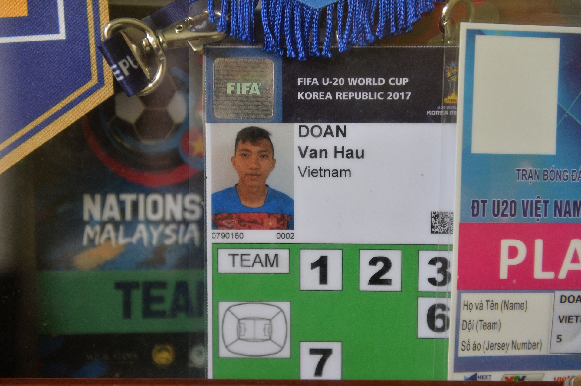 bo me cau thu doan van hau anh 3