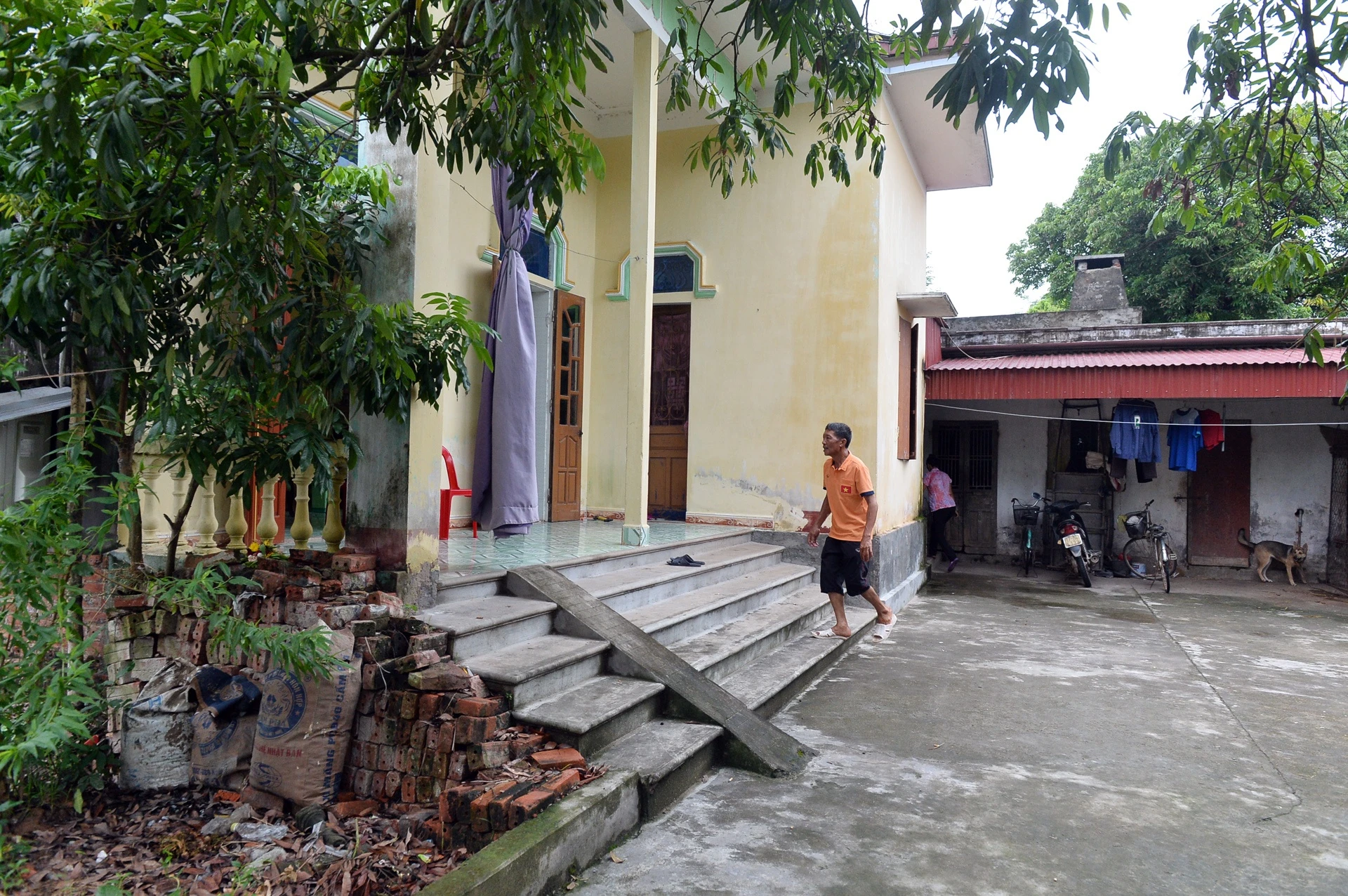 bo me cau thu doan van hau anh 4