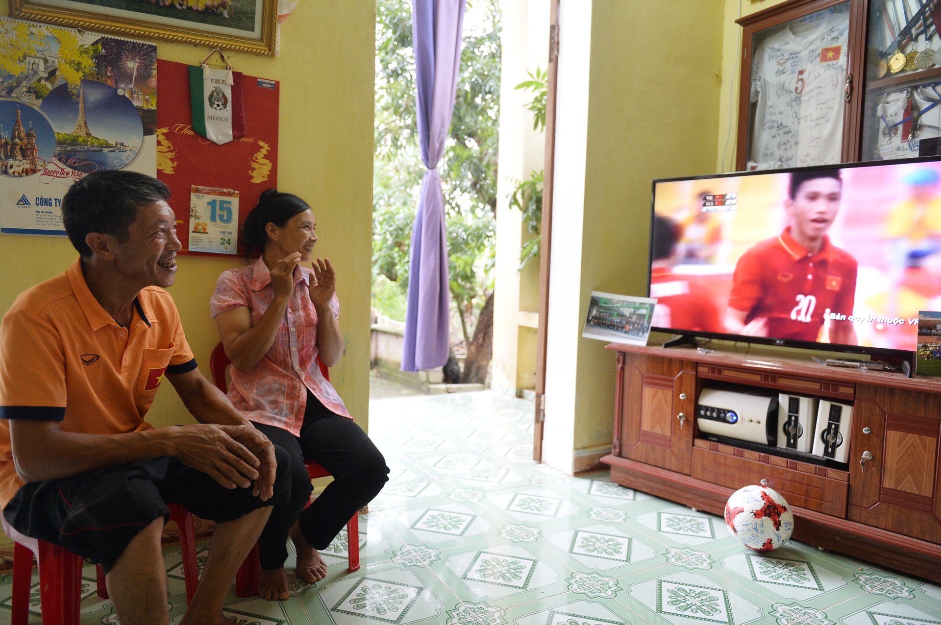 bo me cau thu doan van hau anh 7