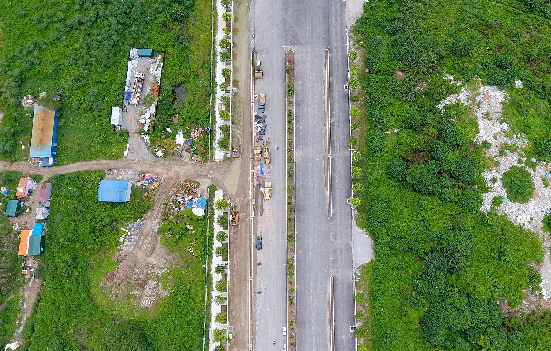 tuyen duong 1.500 ty sap hoan thanh o Ha Noi anh 3