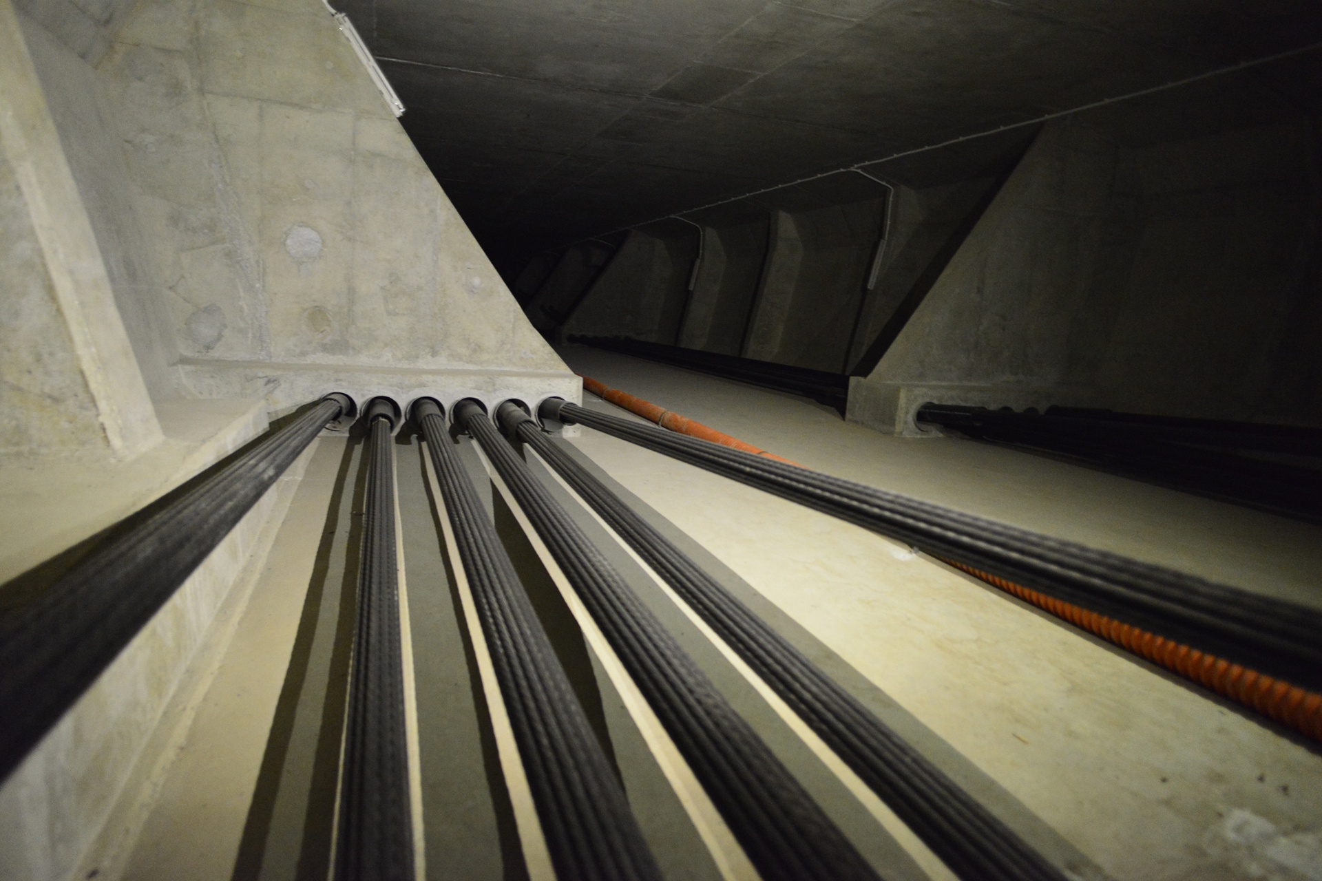 Cau vuot bien dai nhat Viet Nam anh 15