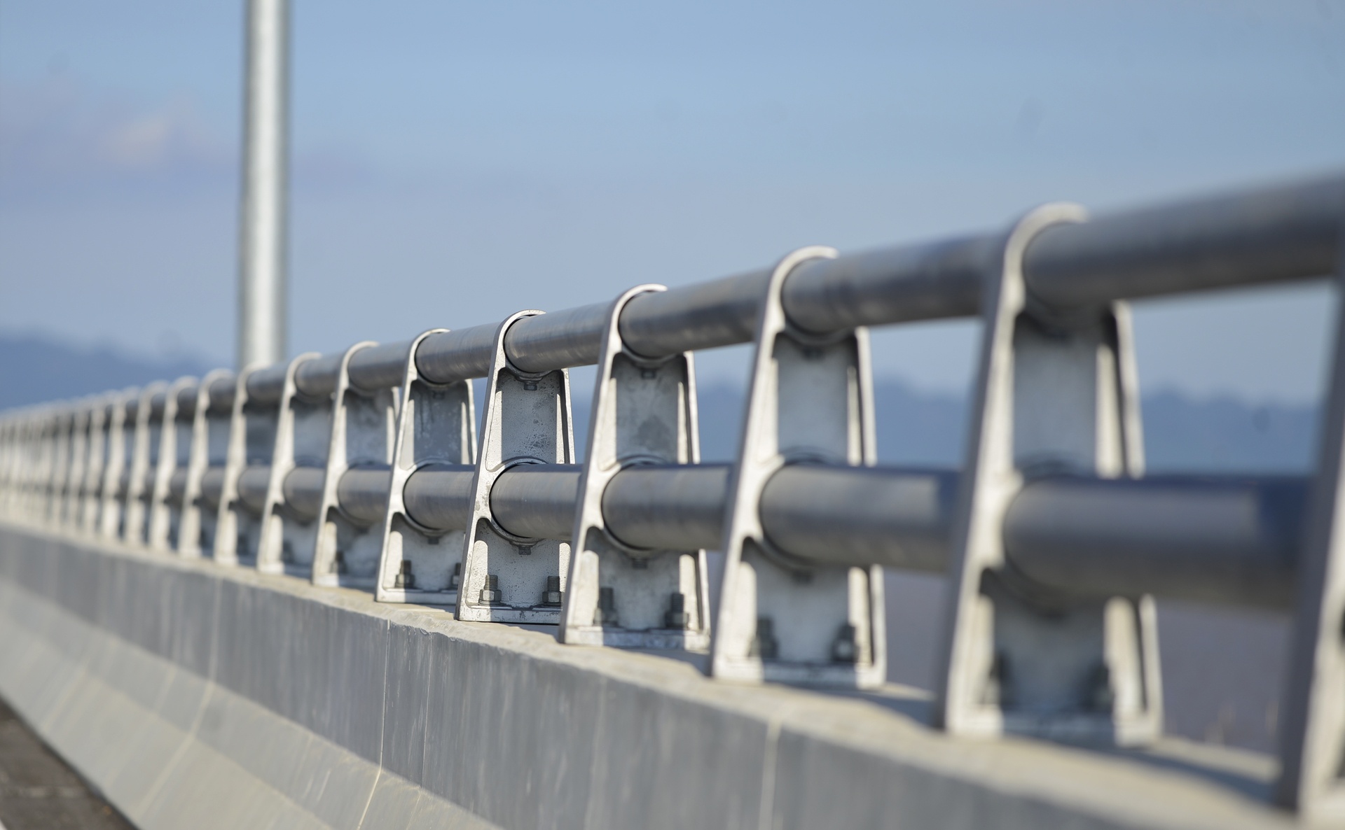 Cau vuot bien dai nhat Viet Nam anh 7