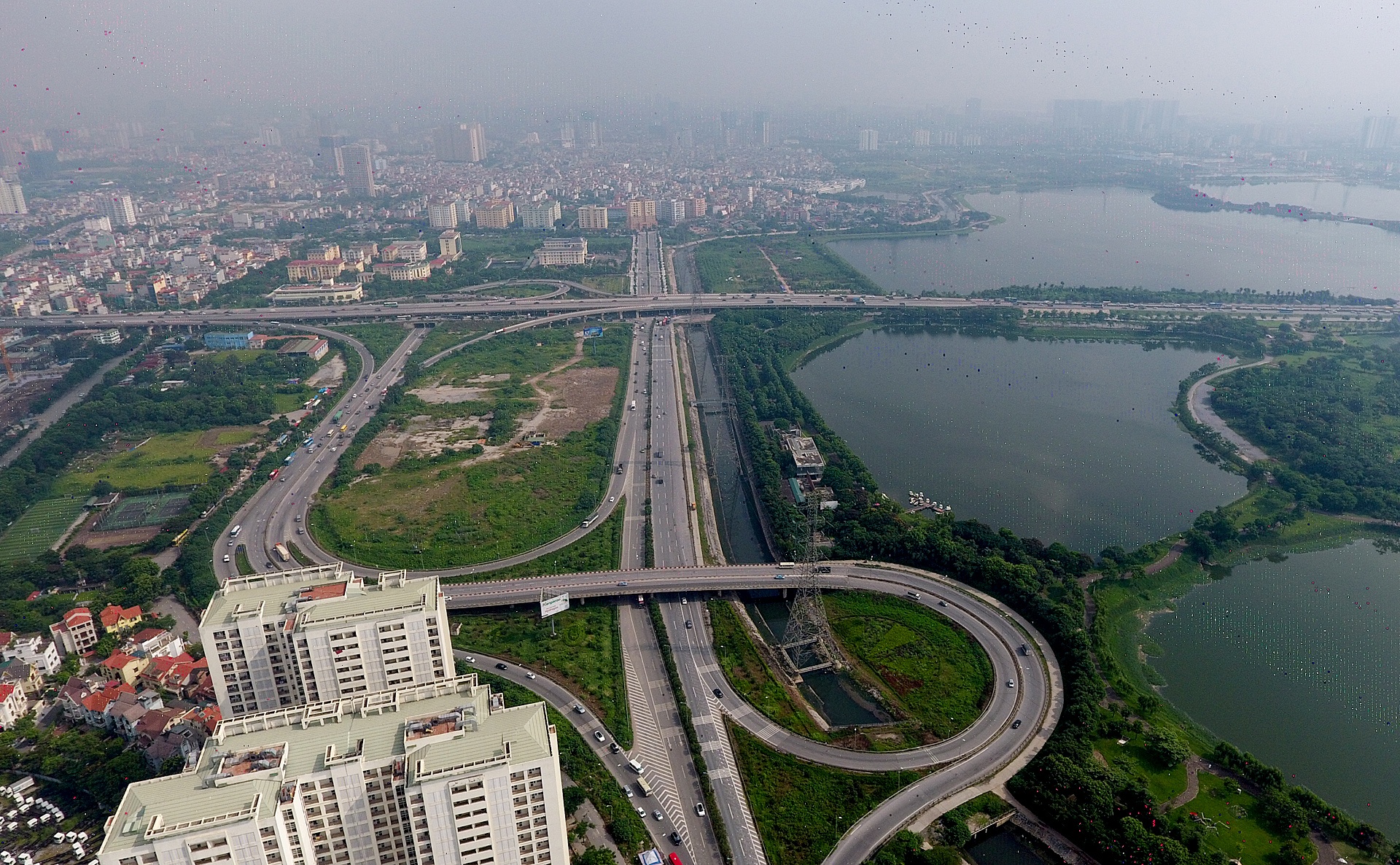 cao toc phap van - cau gie xuong cap anh 1