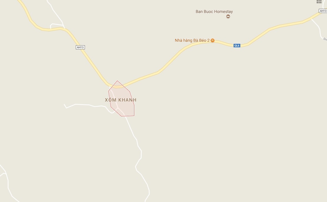 dat da chon vui 18 nguoi tai Hoa Binh anh 17