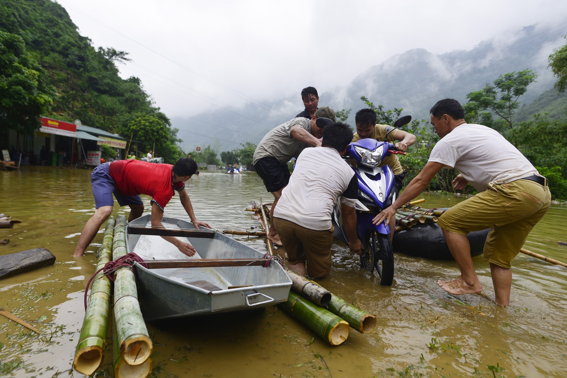 nga ba tong dau ngap nang do mua lon anh 10
