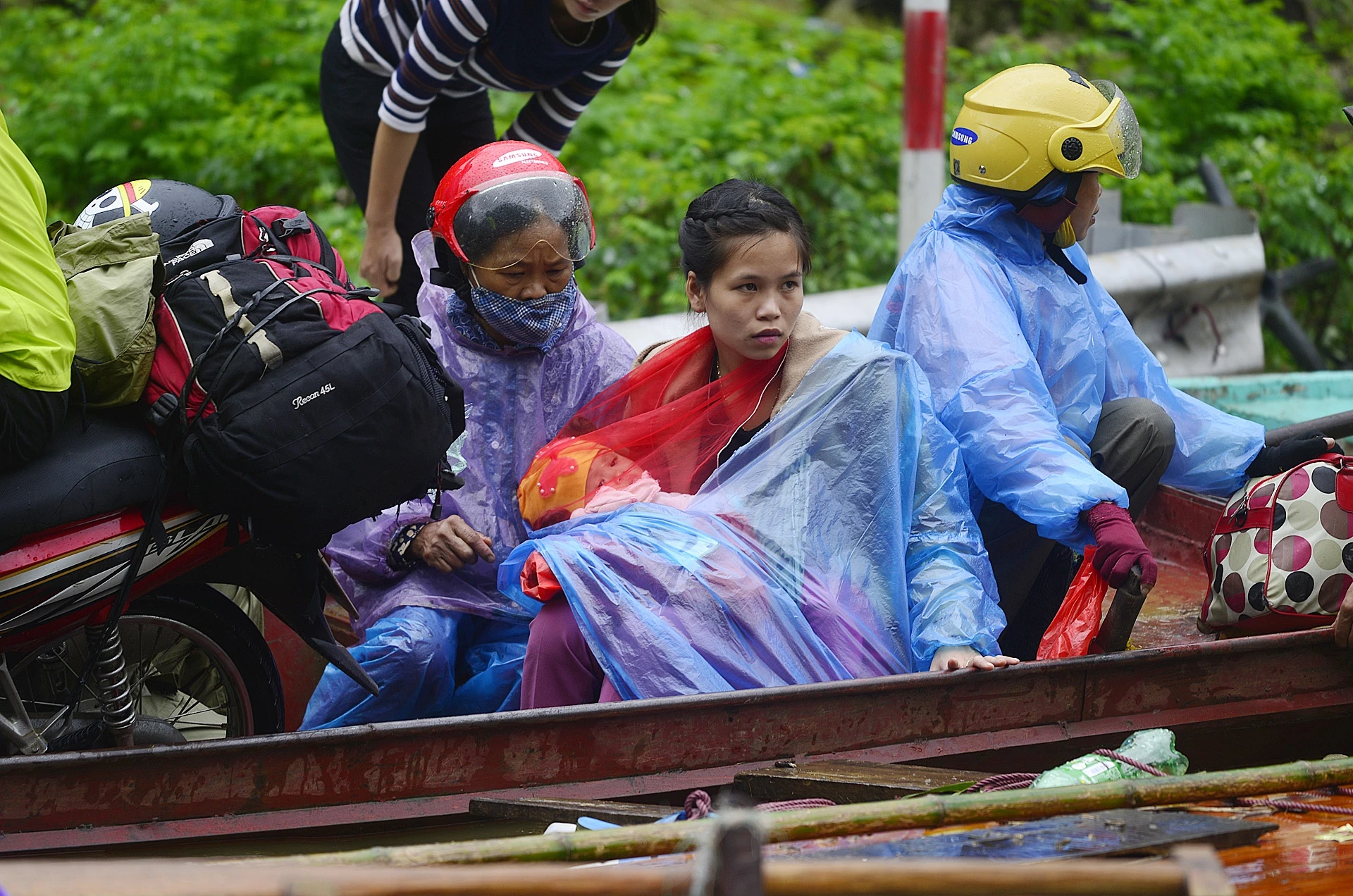 nga ba tong dau ngap nang do mua lon anh 5
