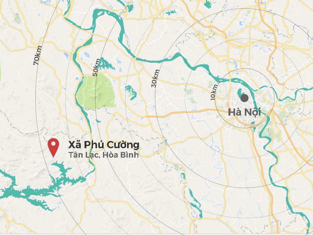Lực lượng cứu hộ tại vụ sạt lở ở Hòa Bình ảnh 11 Luc luong cuu ho tai vu sat lo o Hoa Binh anh 11