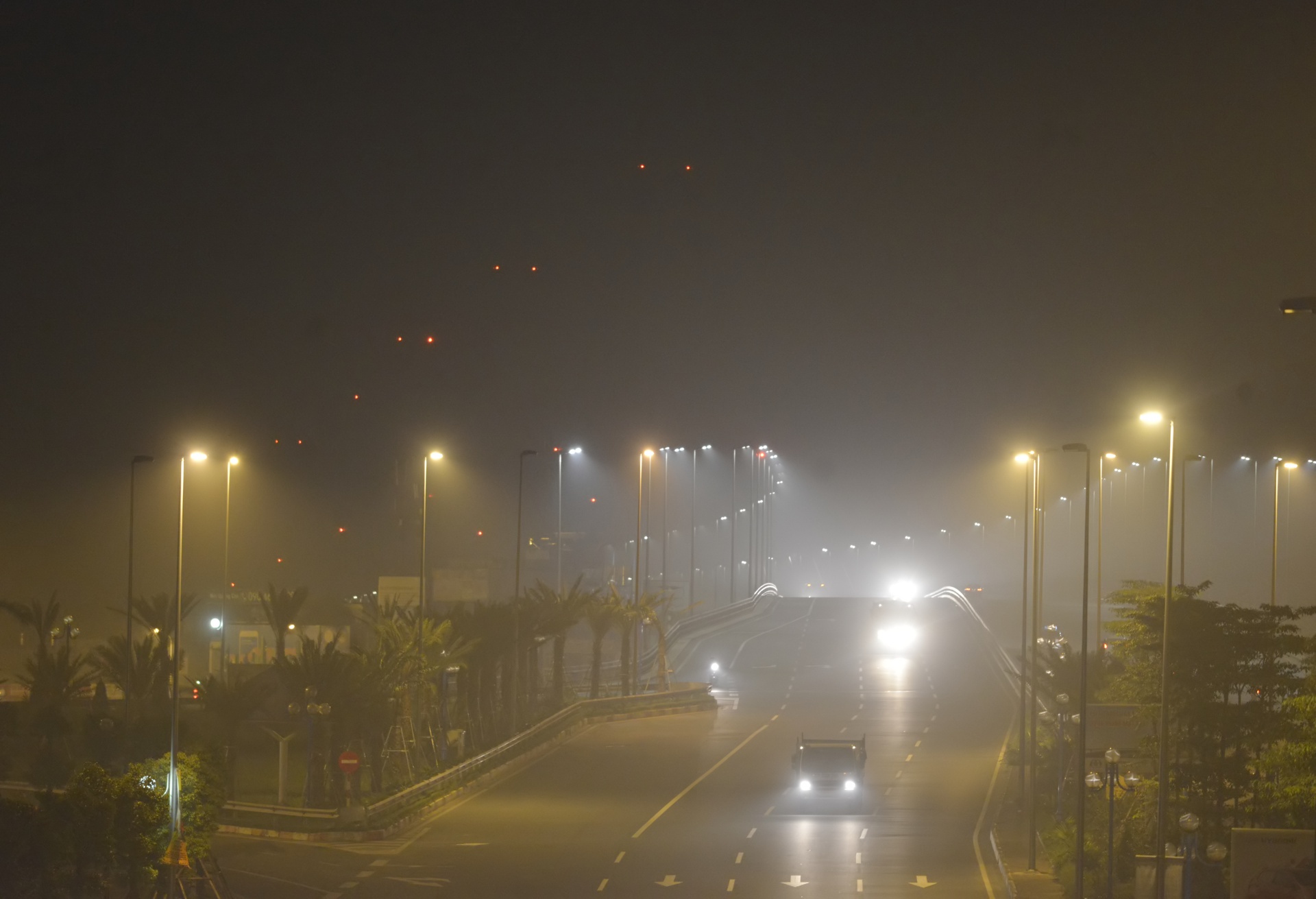 Khoi mu bao phu Ha Noi anh 9