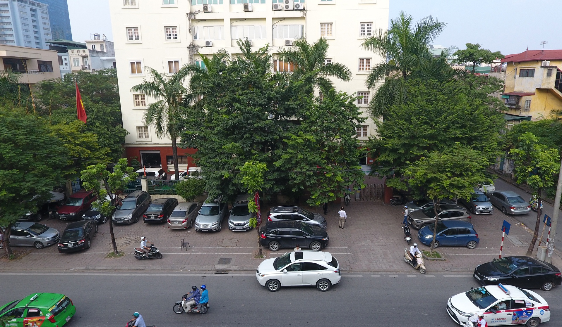 nhung tru so dat vang sap phai di doi anh 16