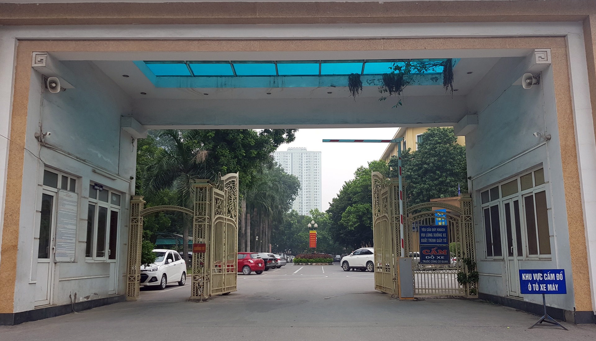 nhung tru so dat vang sap phai di doi anh 2