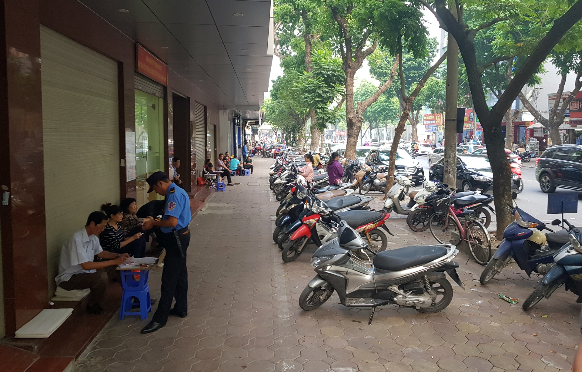 nhung tru so dat vang sap phai di doi anh 10