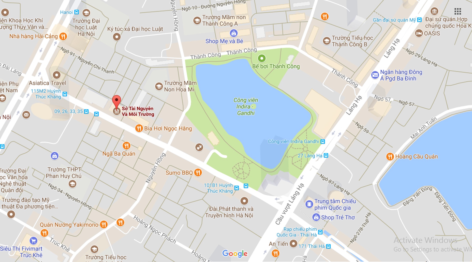 nhung tru so dat vang sap phai di doi anh 17