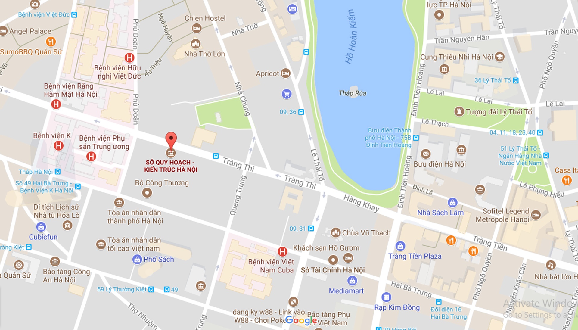 nhung tru so dat vang sap phai di doi anh 14