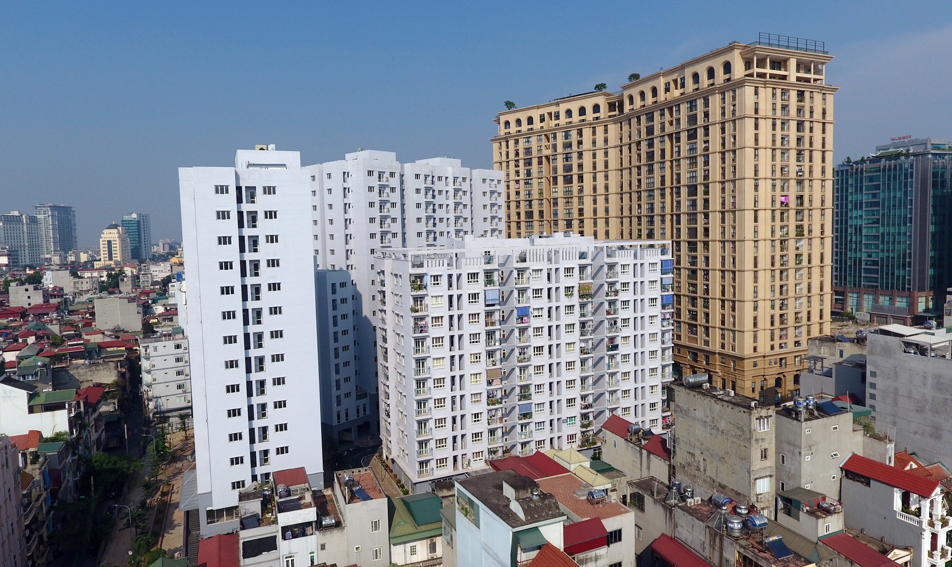 nhung chung cu tai dinh cu bo hoang va it nguoi o anh 6