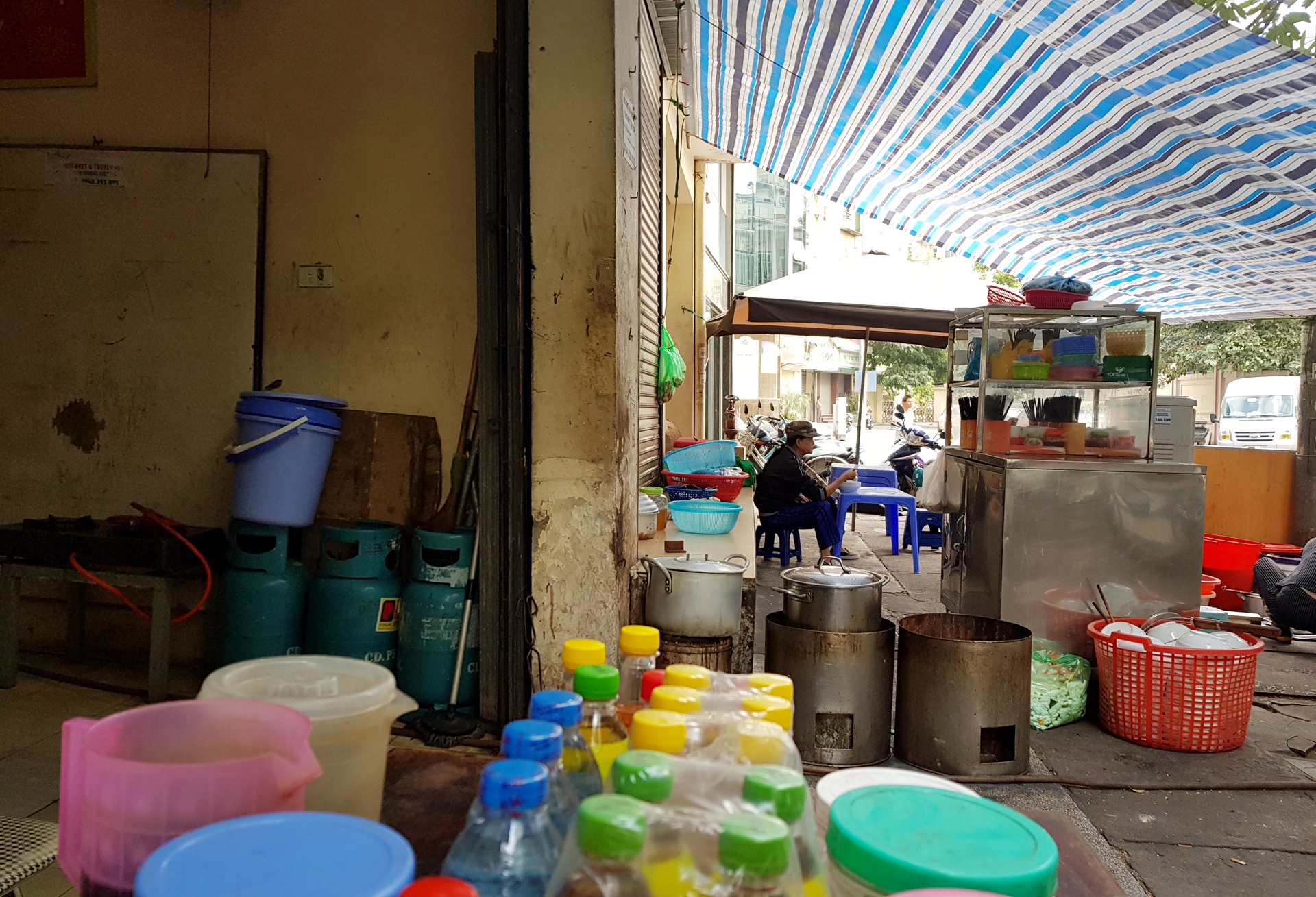 toa nha tai dinh cu tro thanh noi nuoi ga anh 13