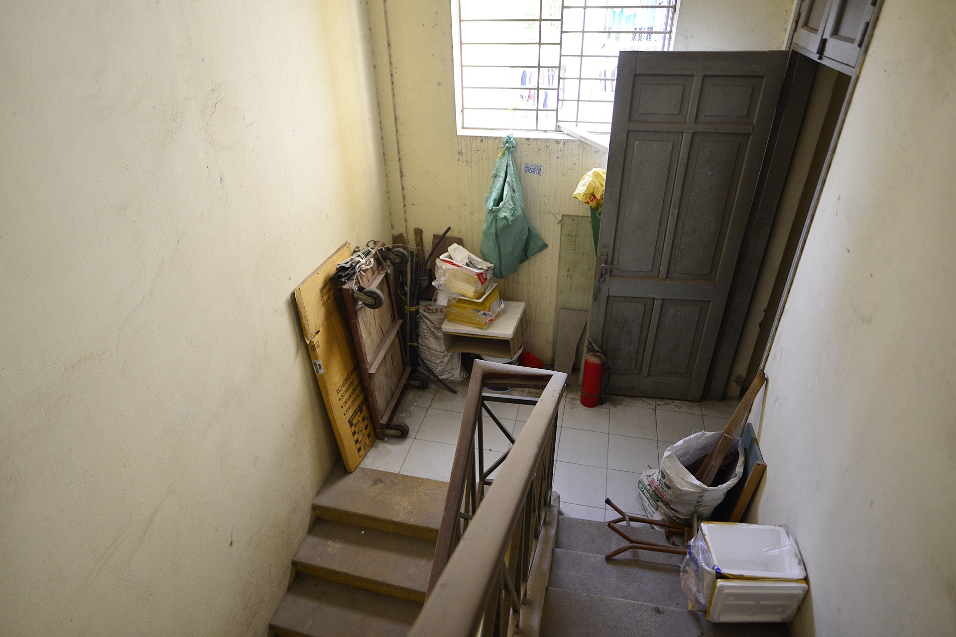 toa nha tai dinh cu tro thanh noi nuoi ga anh 17