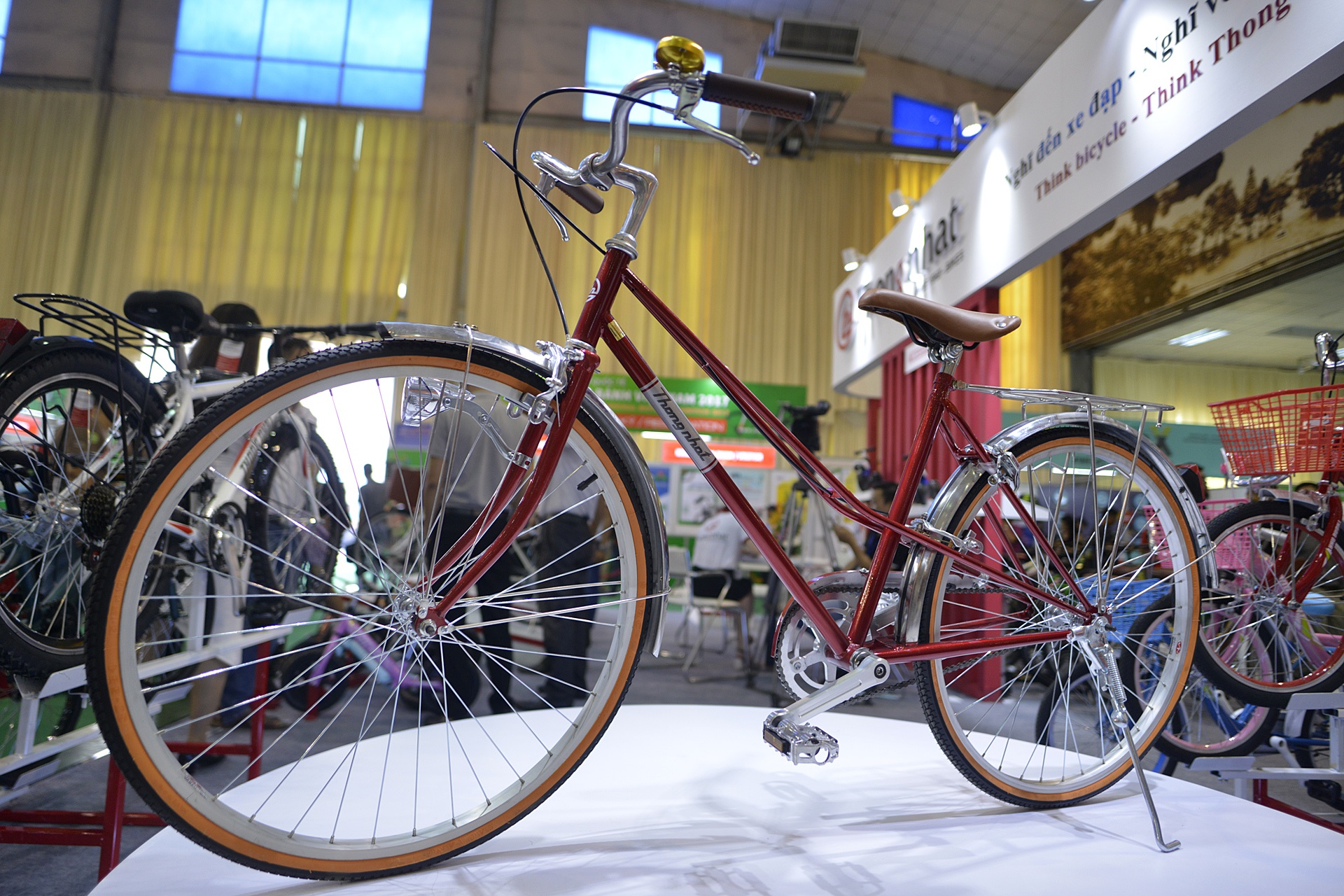 xe dap co 100 nam tai trien lam xe hai banh anh 12