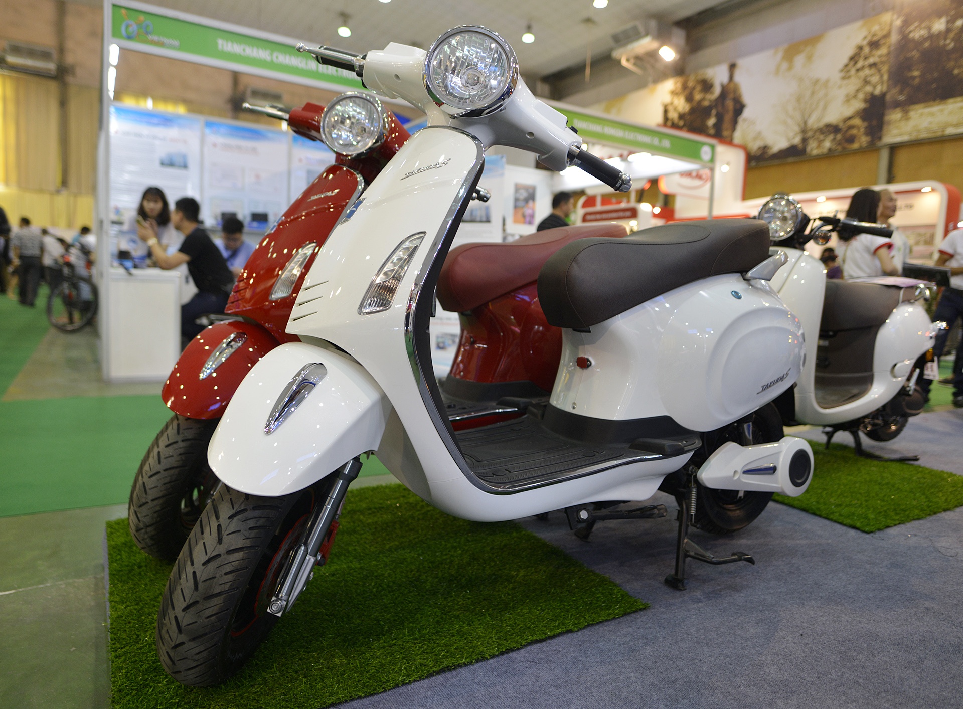 xe dap co 100 nam tai trien lam xe hai banh anh 15