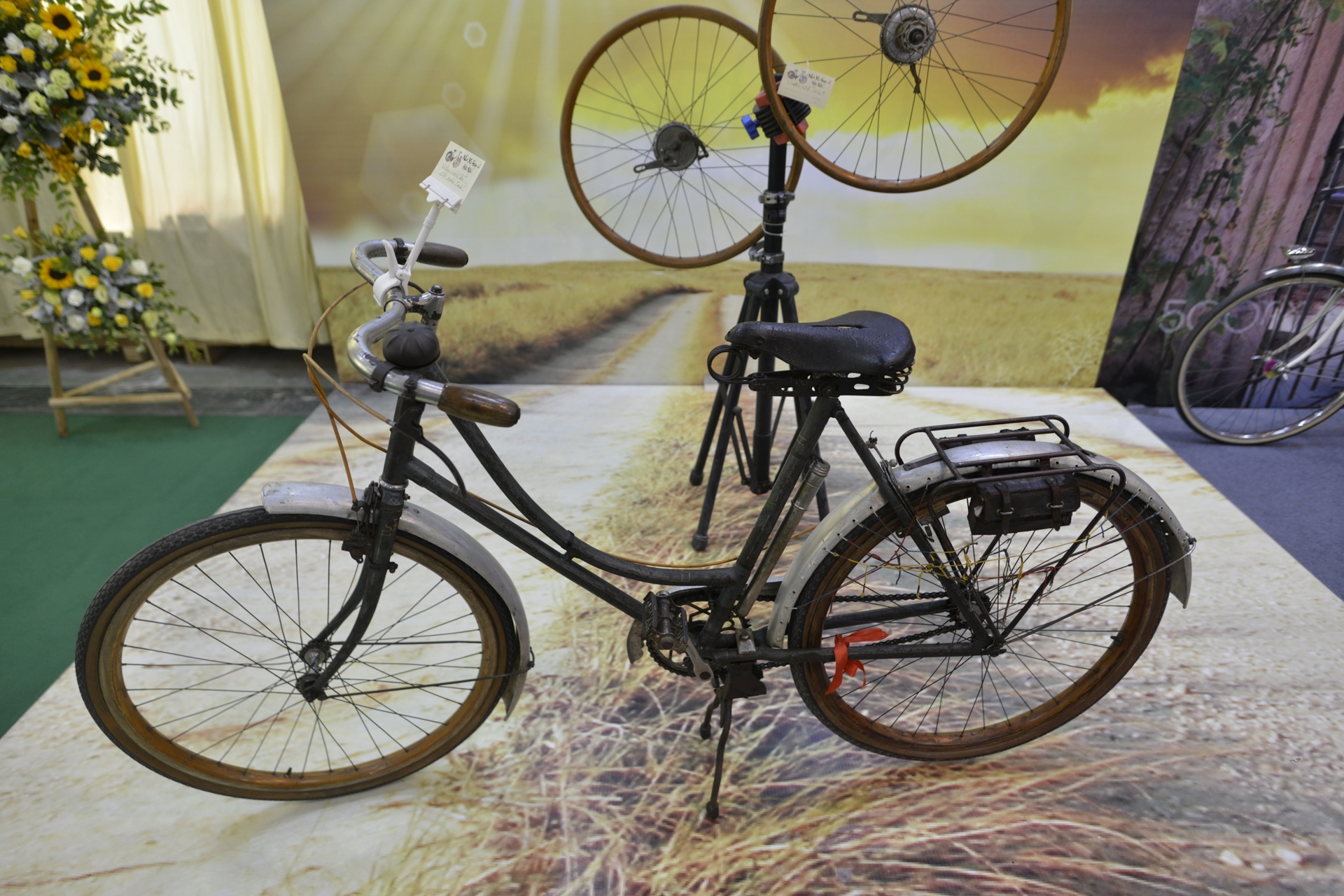 xe dap co 100 nam tai trien lam xe hai banh anh 2