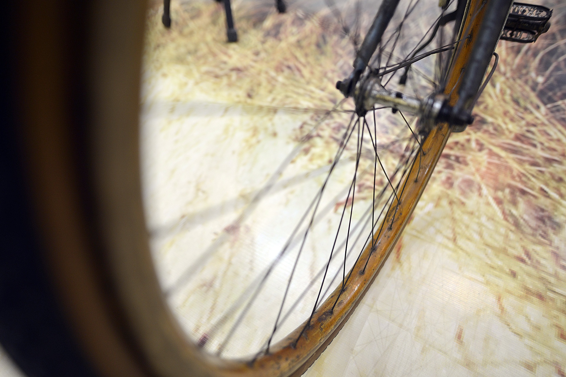 xe dap co 100 nam tai trien lam xe hai banh anh 3