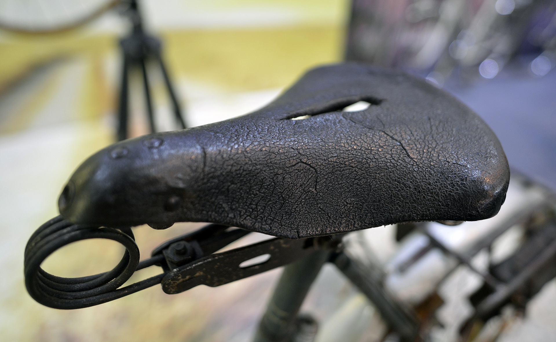 xe dap co 100 nam tai trien lam xe hai banh anh 5