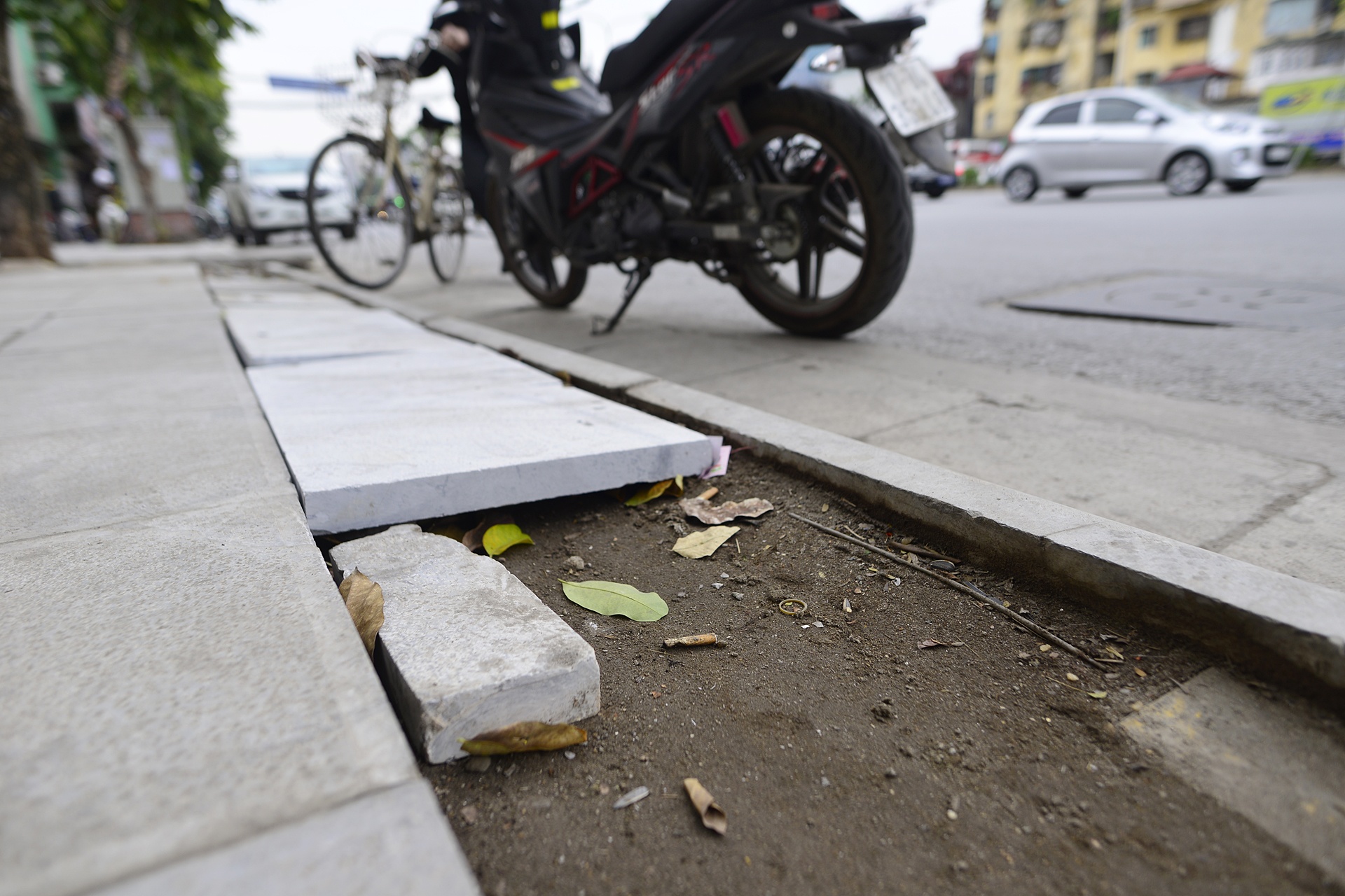 da via he bi hu hong nang anh 11