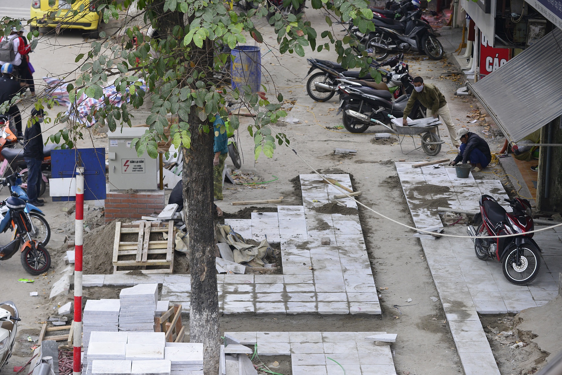 da via he bi hu hong nang anh 12