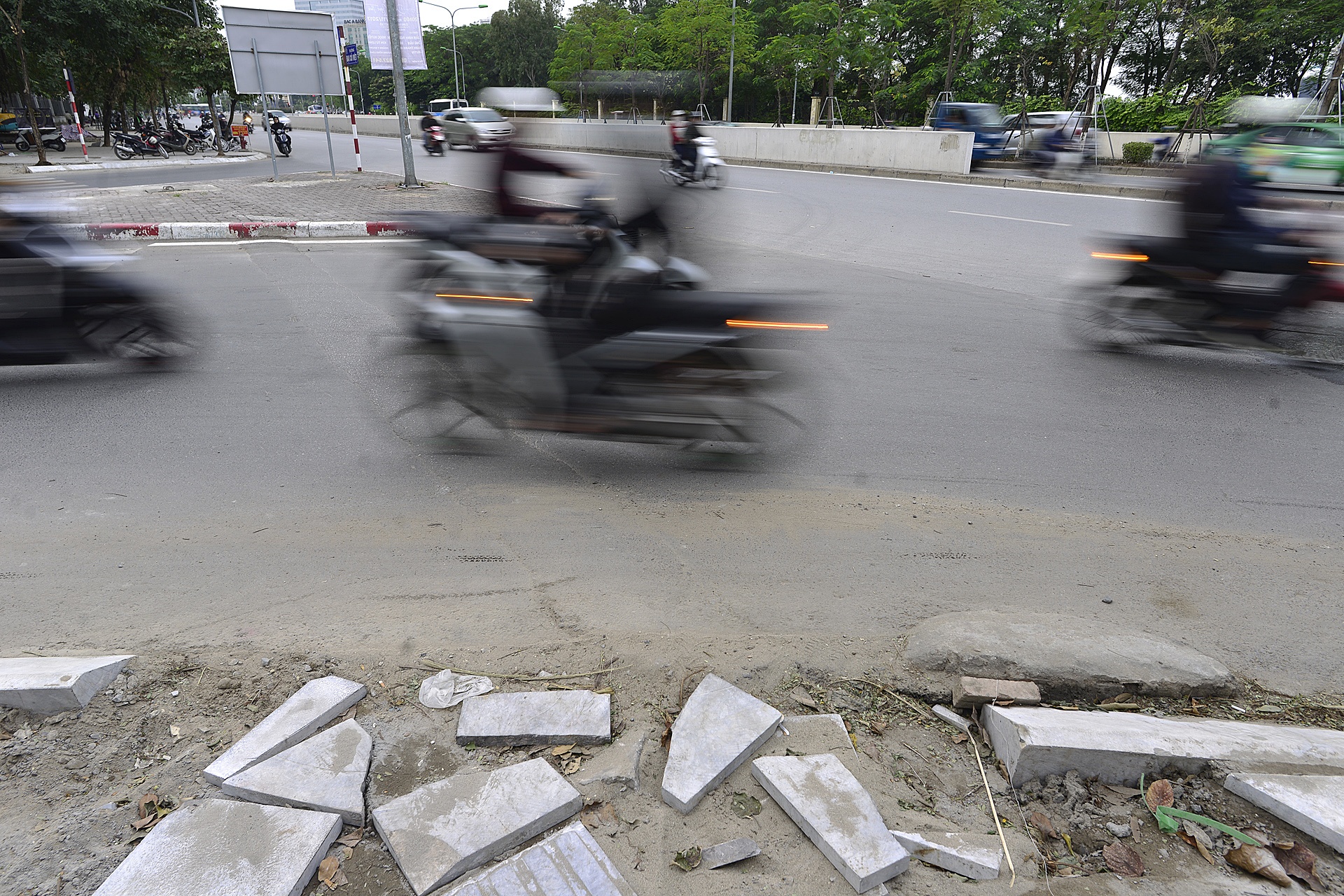 da via he bi hu hong nang anh 9