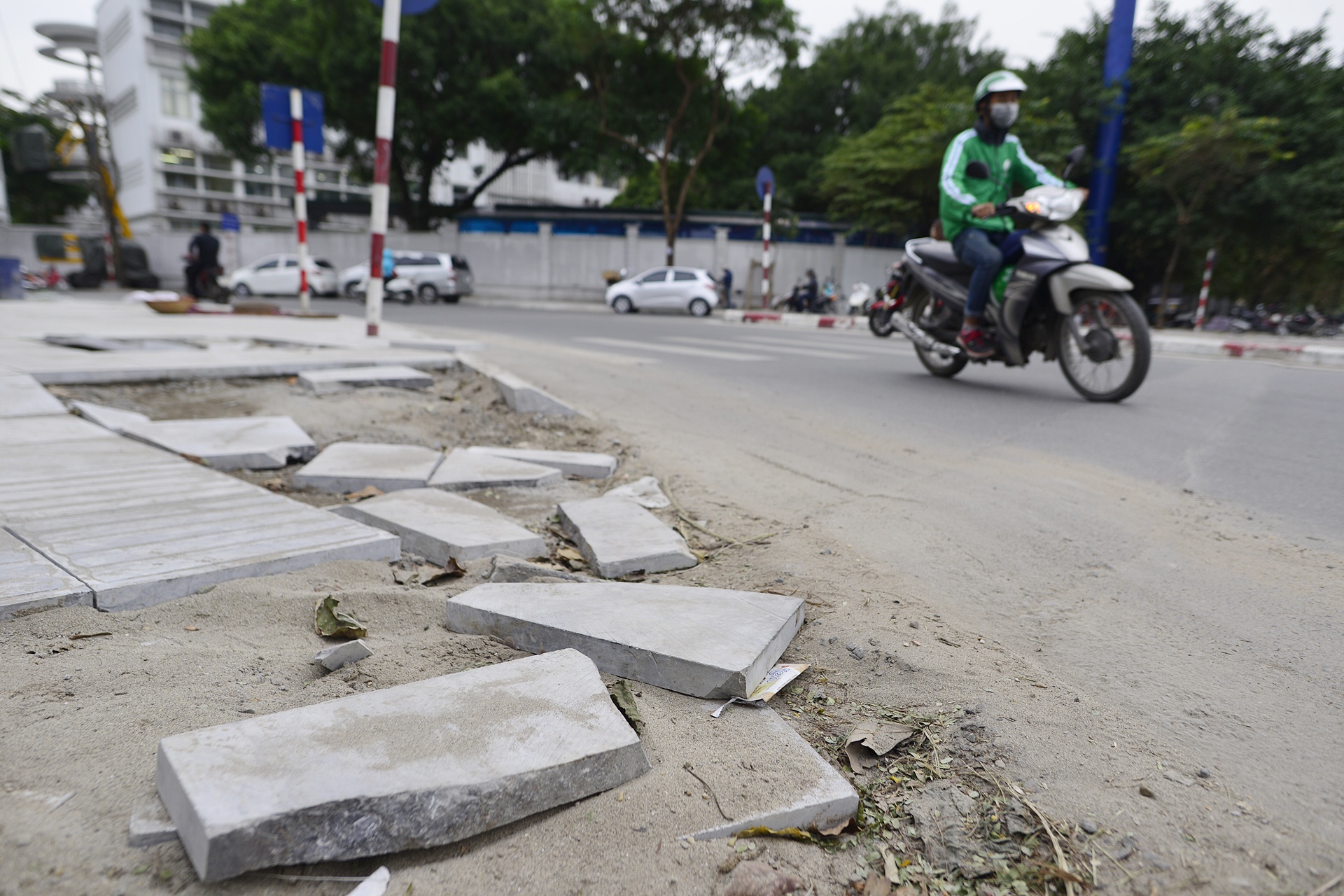 Da tuoi tho 70 nam hong nang sau thoi gian ngan lat via he hinh anh