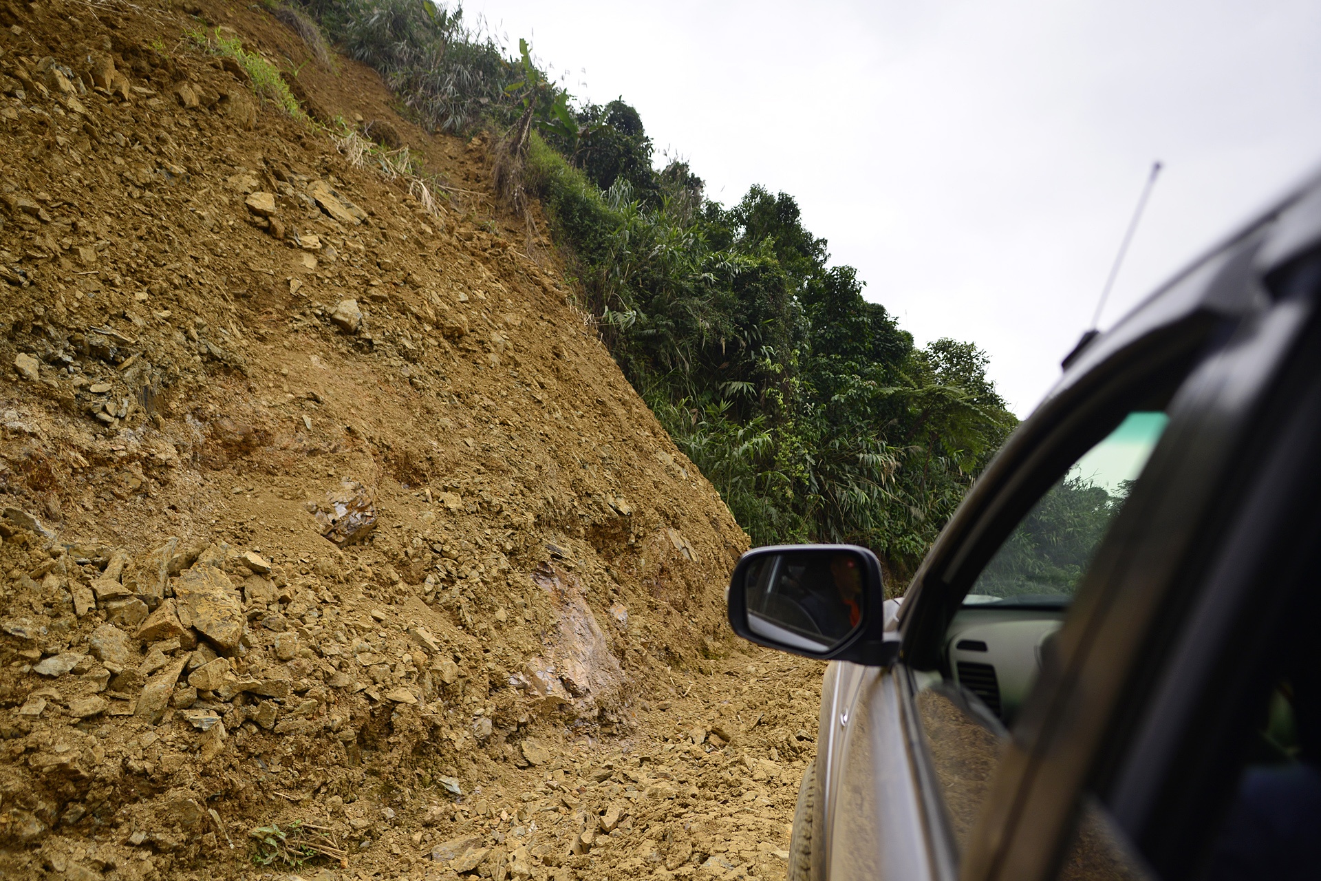 Giai du luon Viet Nam mo rong anh 2