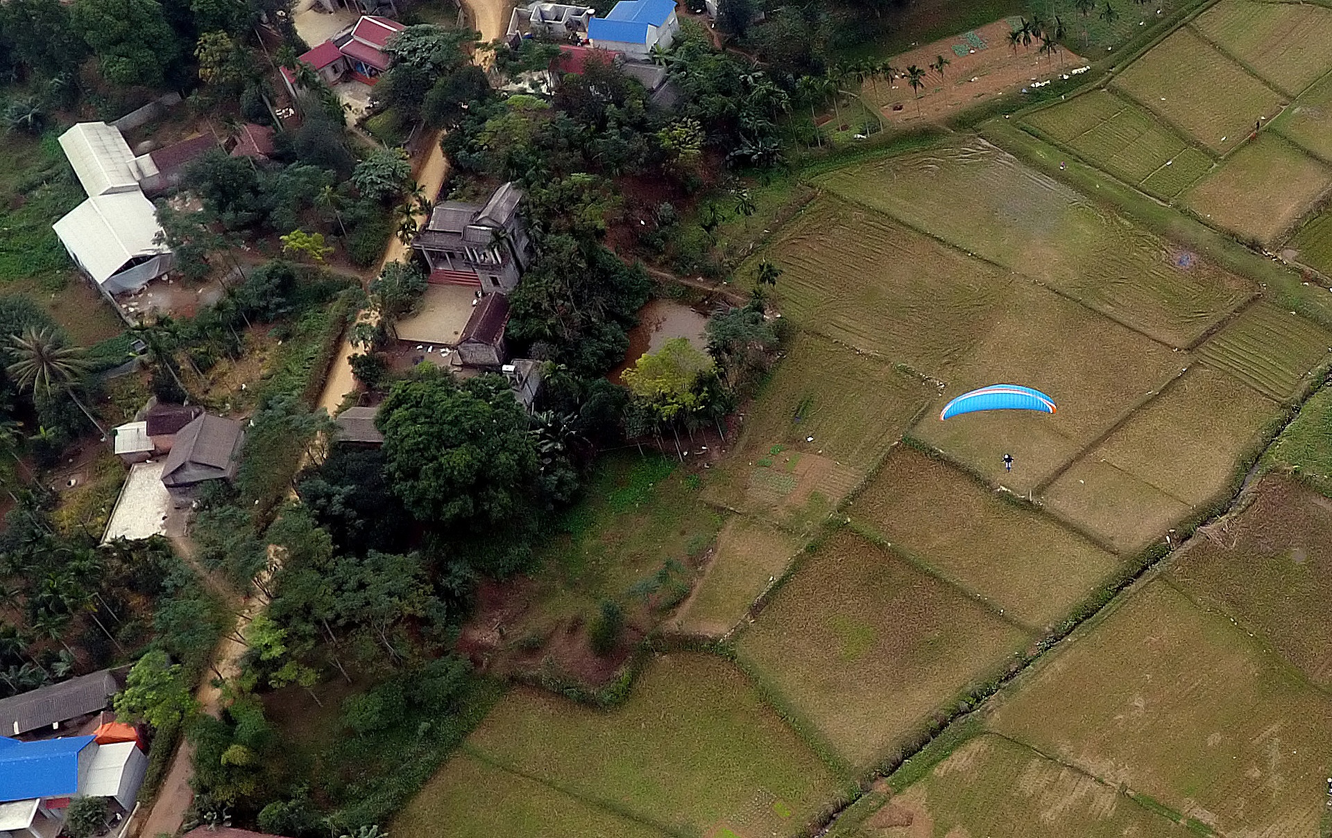 Giai du luon Viet Nam mo rong anh 10