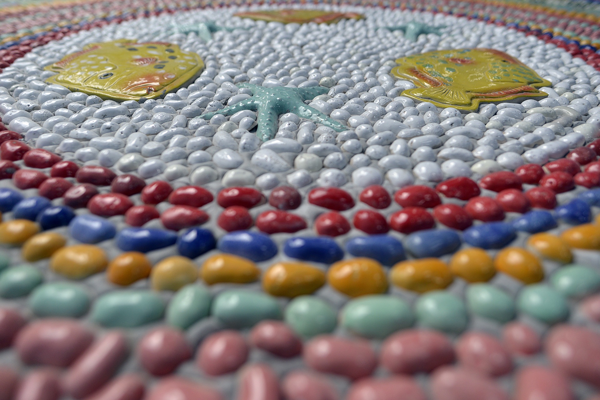 nha Guong cong vien Thong Nhat lot xac anh 3