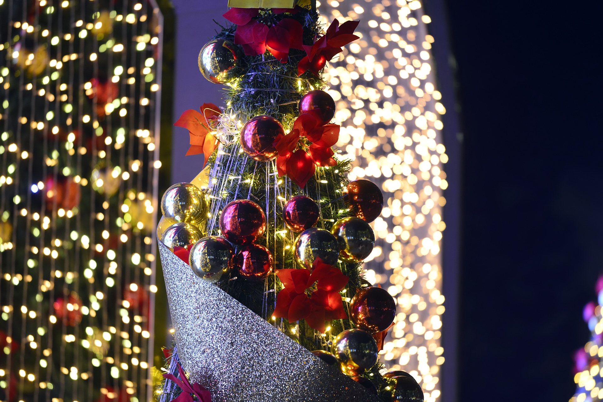 trung tam thuong mai dip giang sinh anh 3