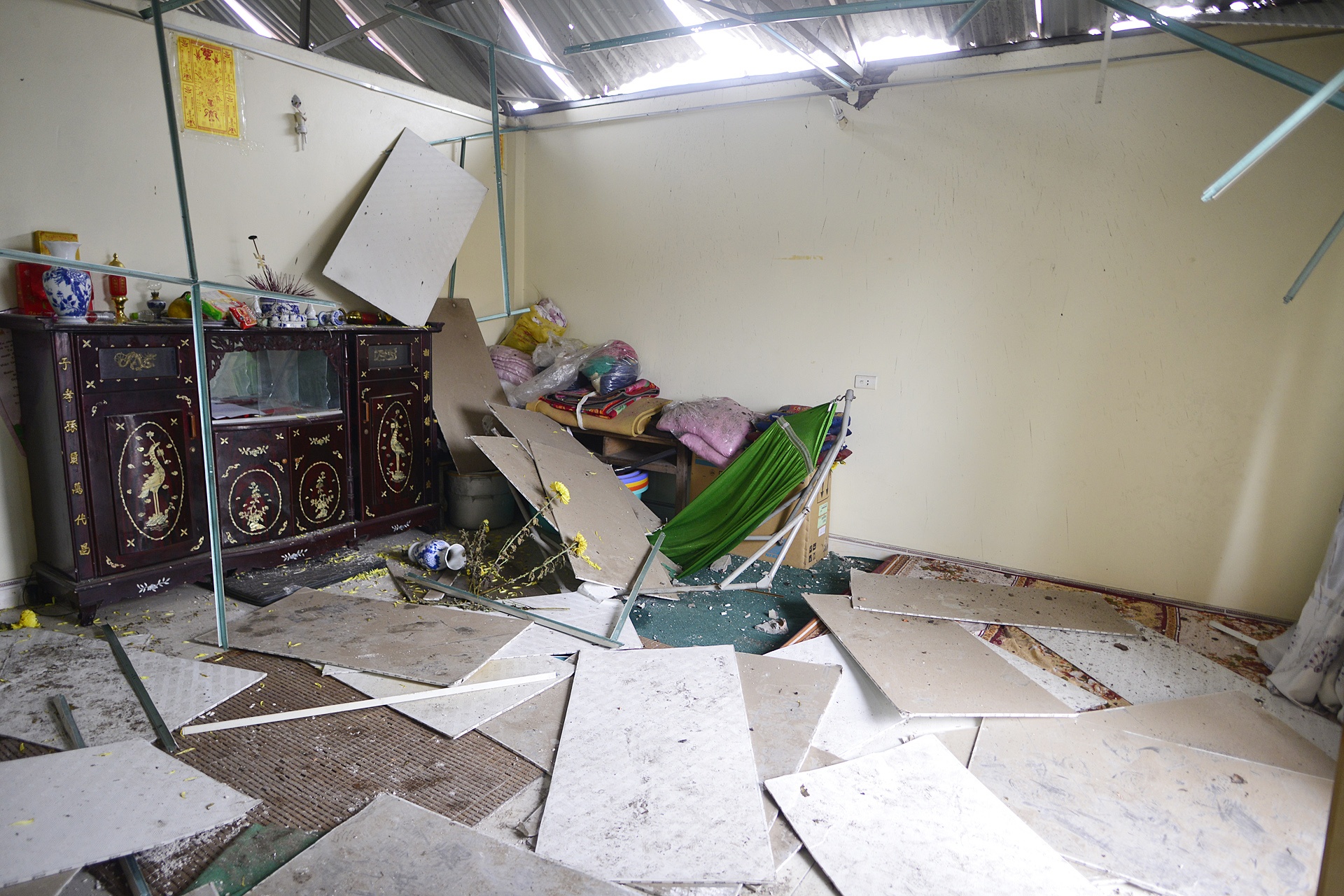 hien truong vu no Bac Ninh anh 13