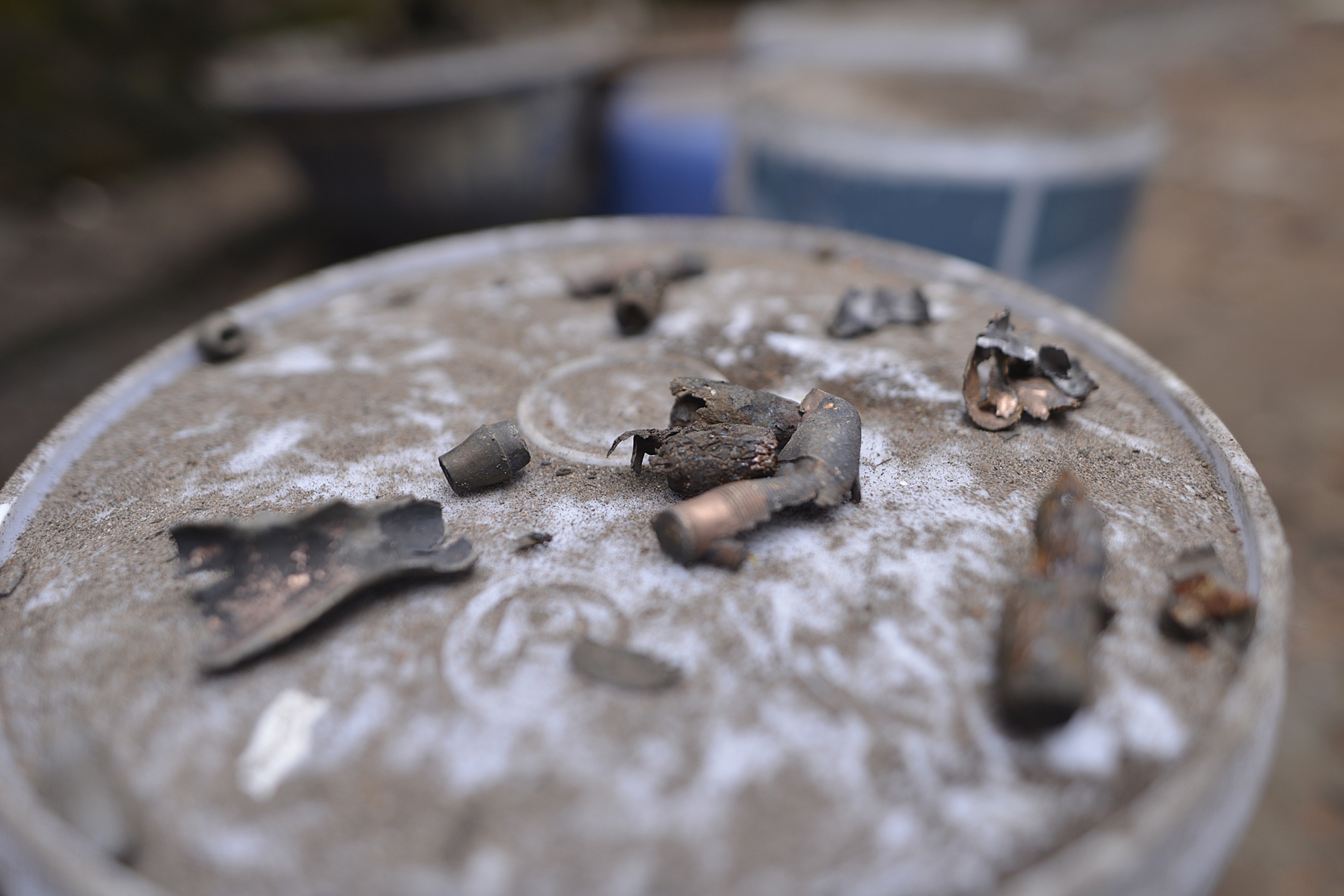 hien truong vu no Bac Ninh anh 6