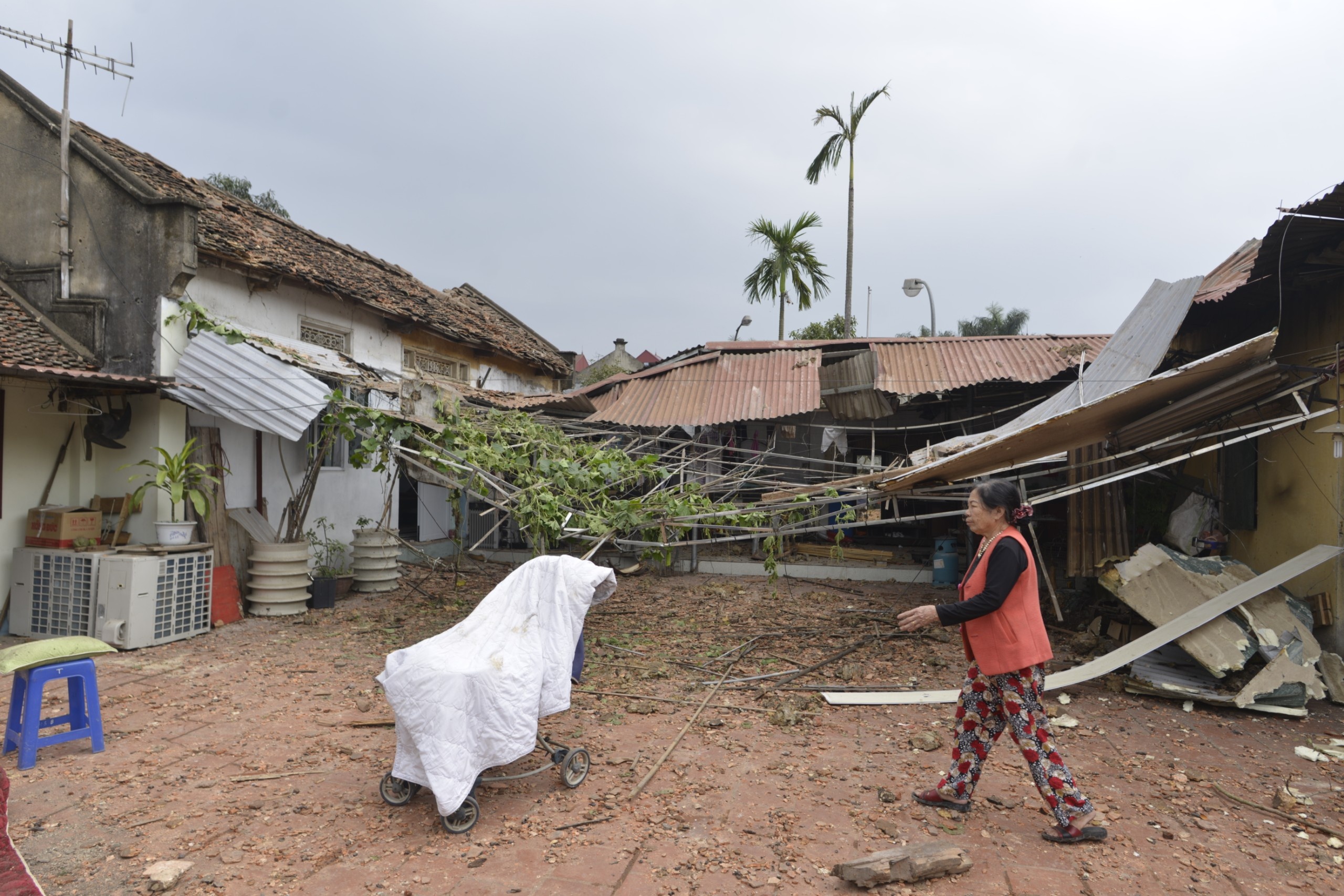 hien truong vu no Bac Ninh anh 7